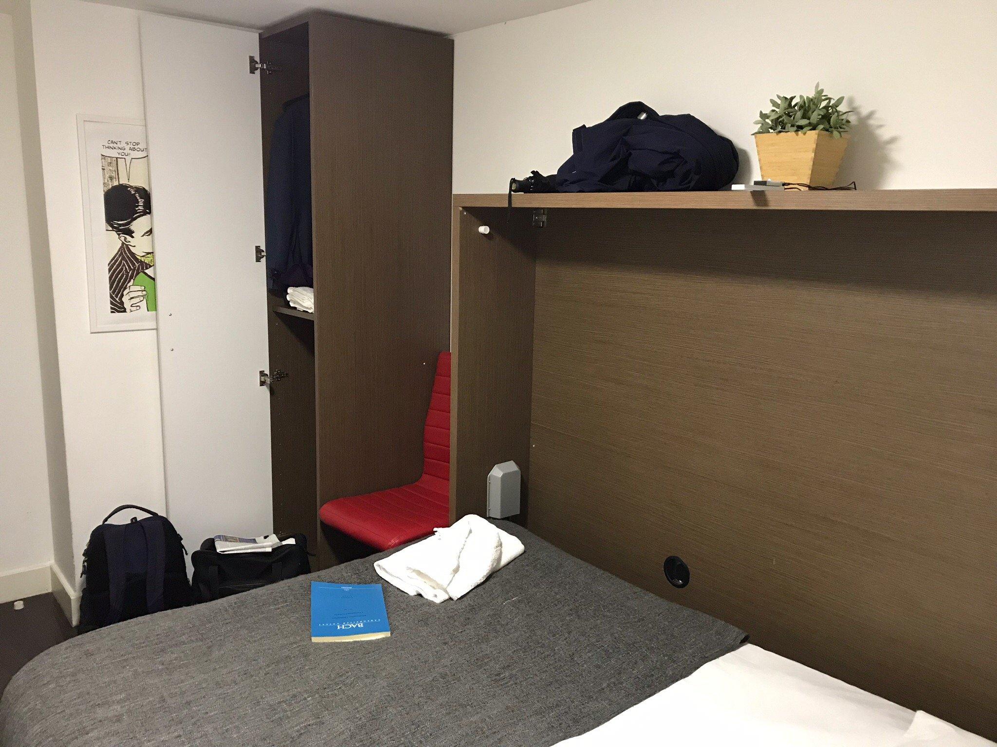 Charlotte Street Rooms by Allo Mansions