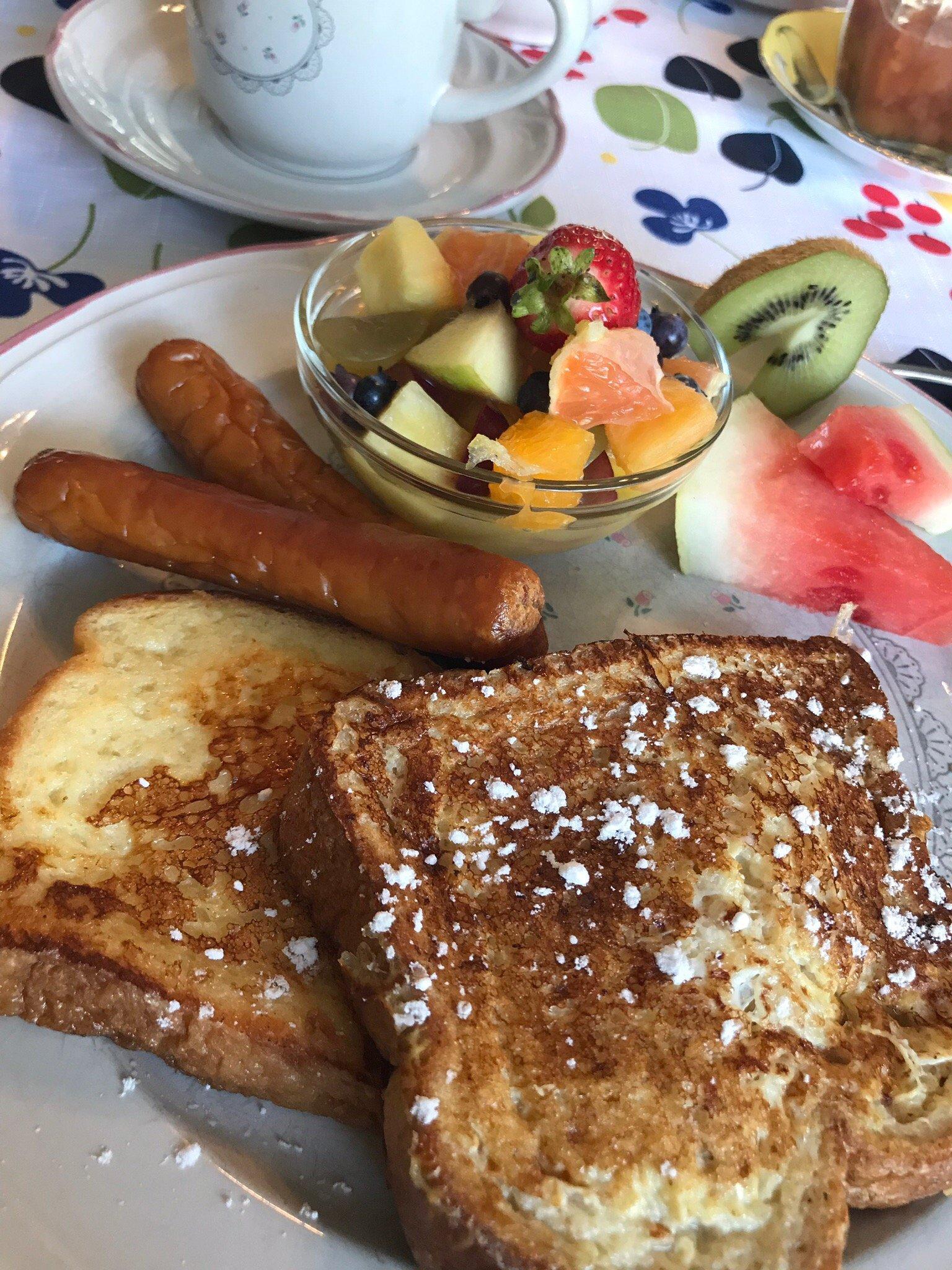 Gîte Aigle d'un Rêve