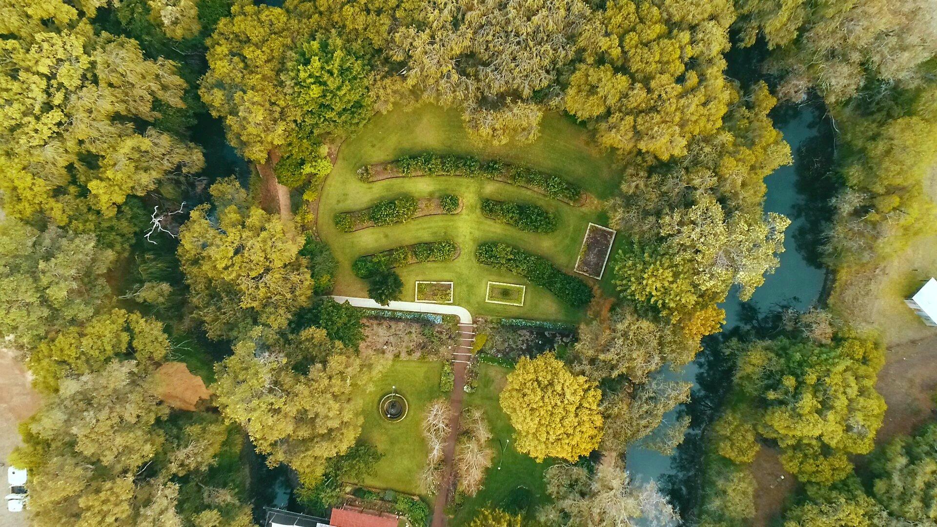 Harvey Visitor Centre
