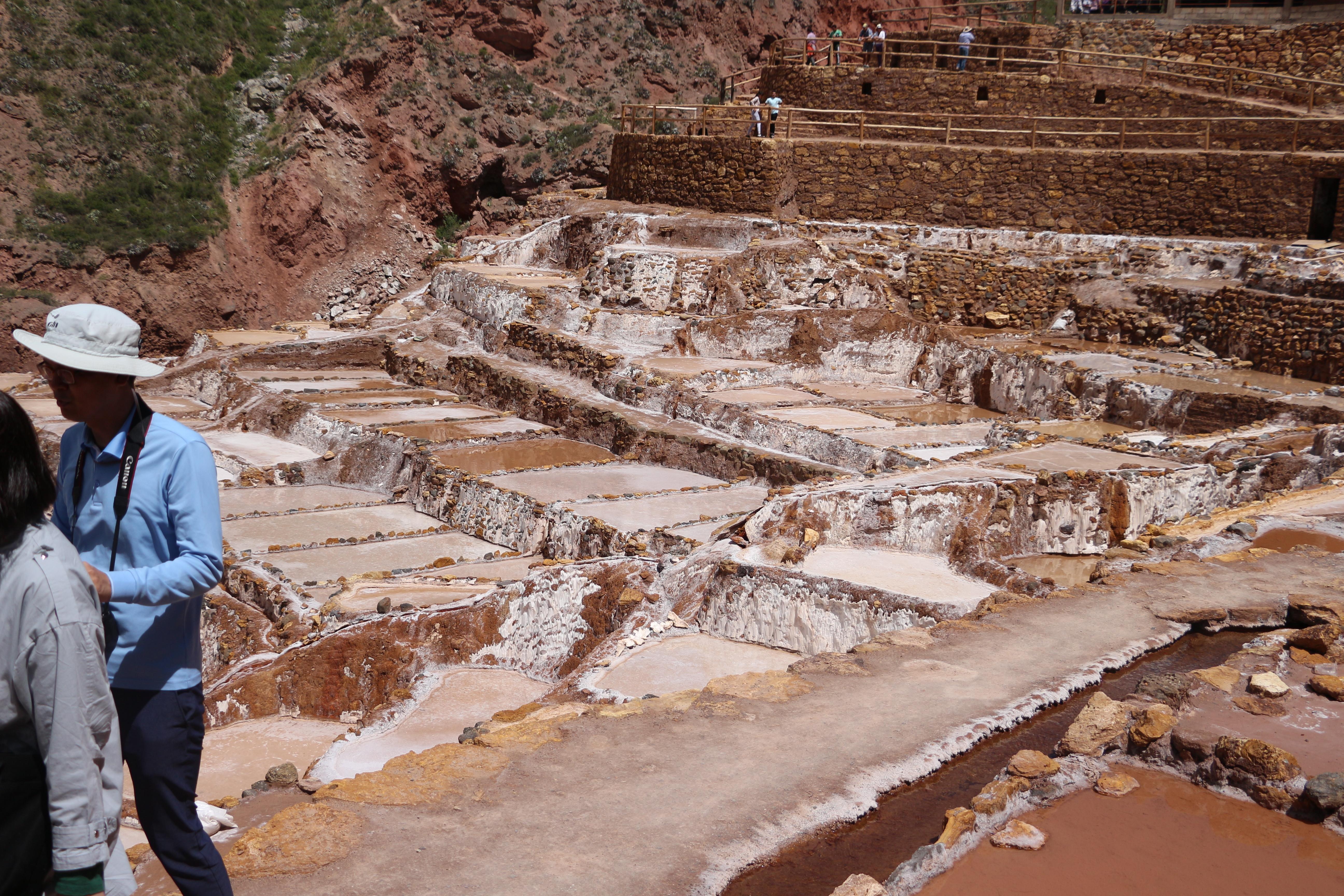 Saimons Peru Travel Agency