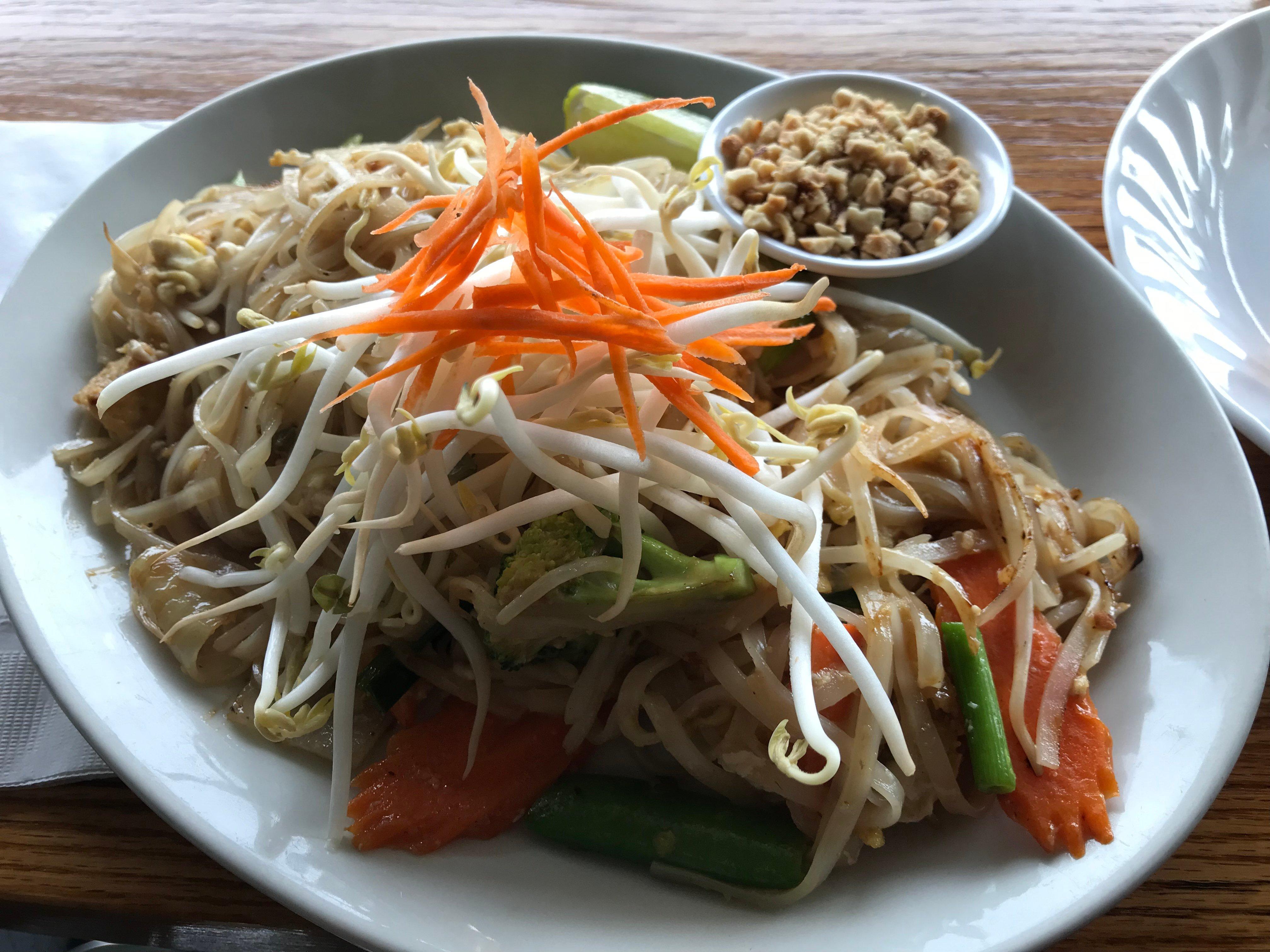 Happiness Thai Restaurant