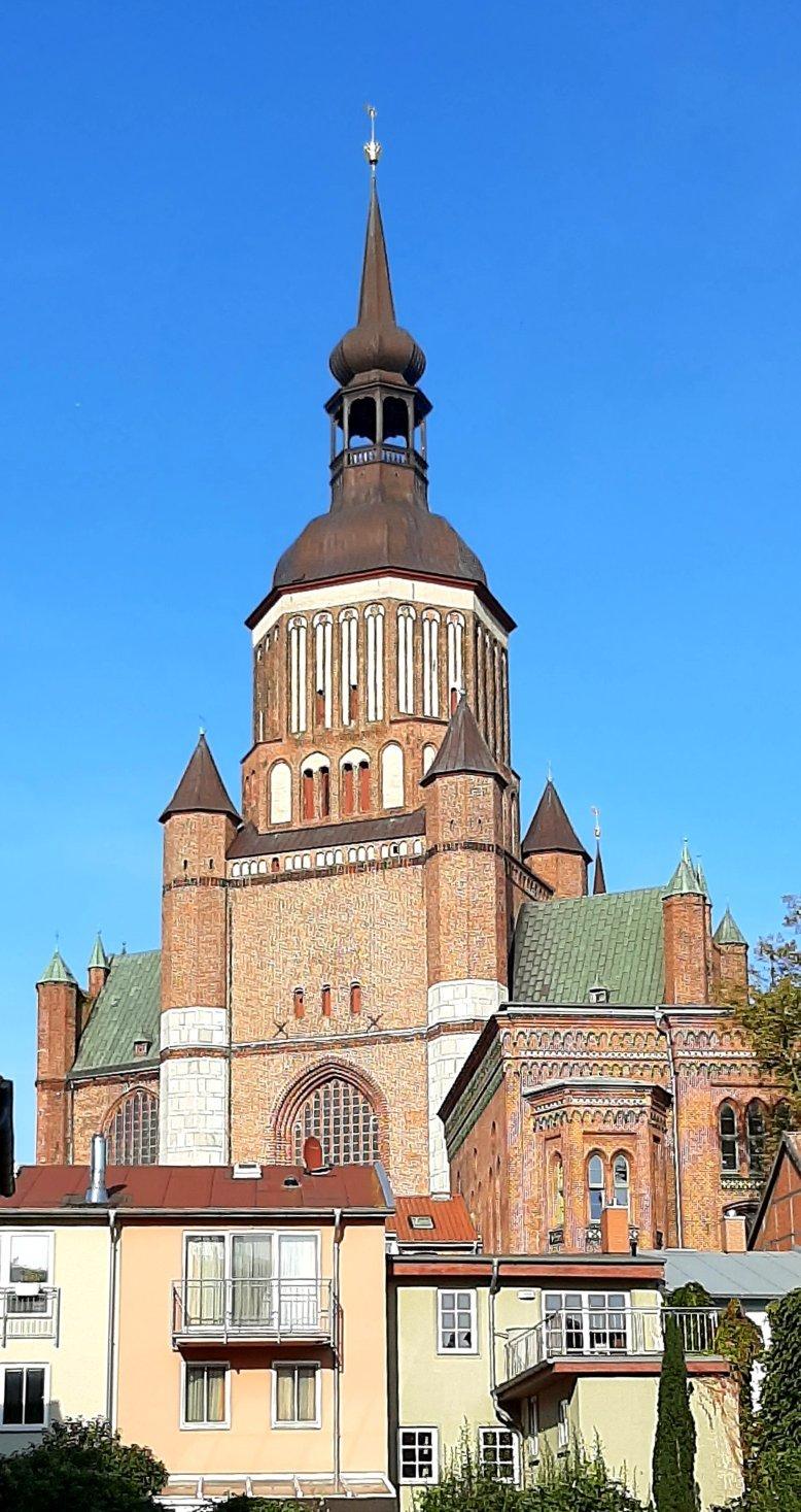 Aparthotel St. Marien Altstadt