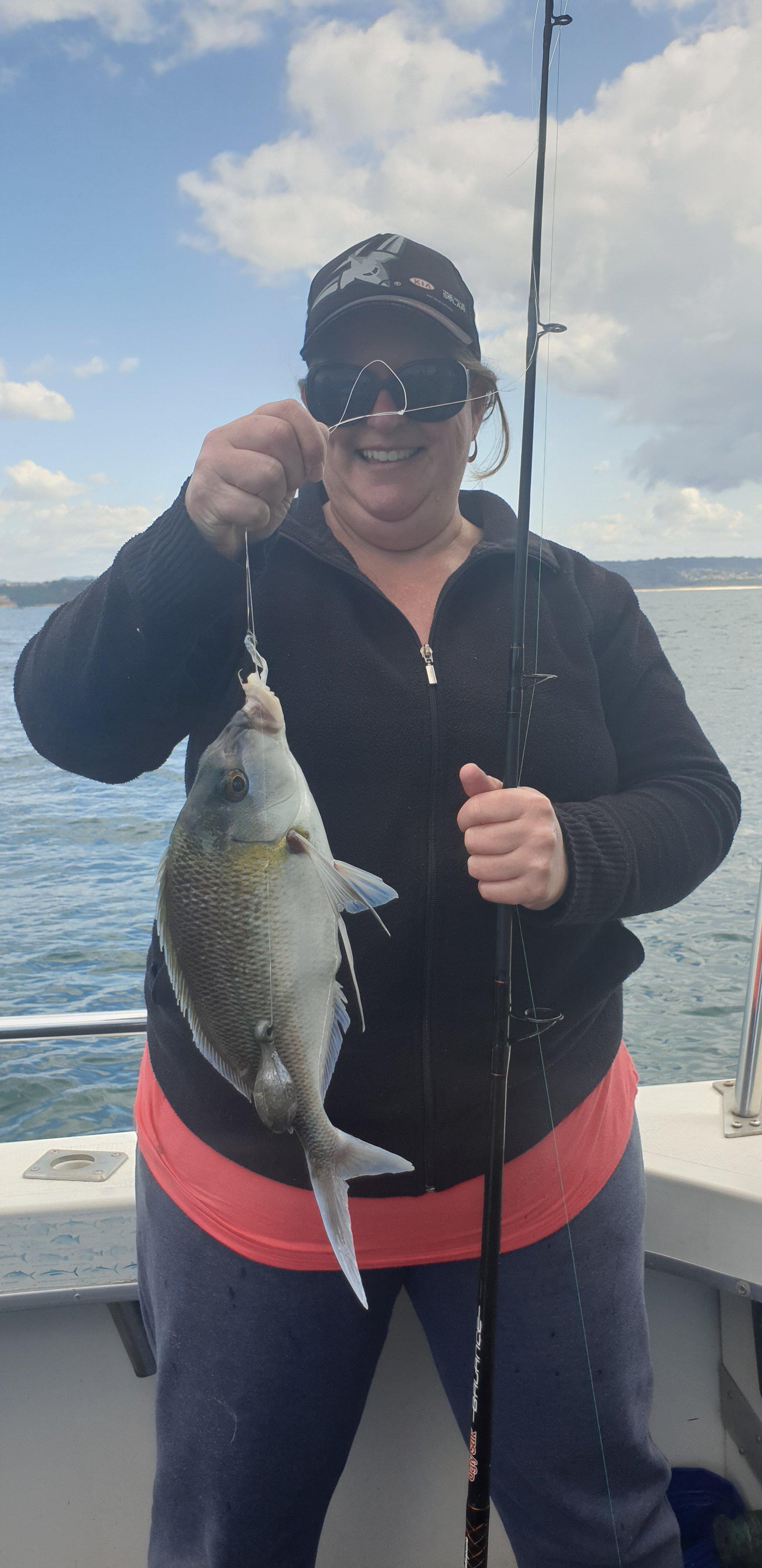 Reel Affair Fishing Charters