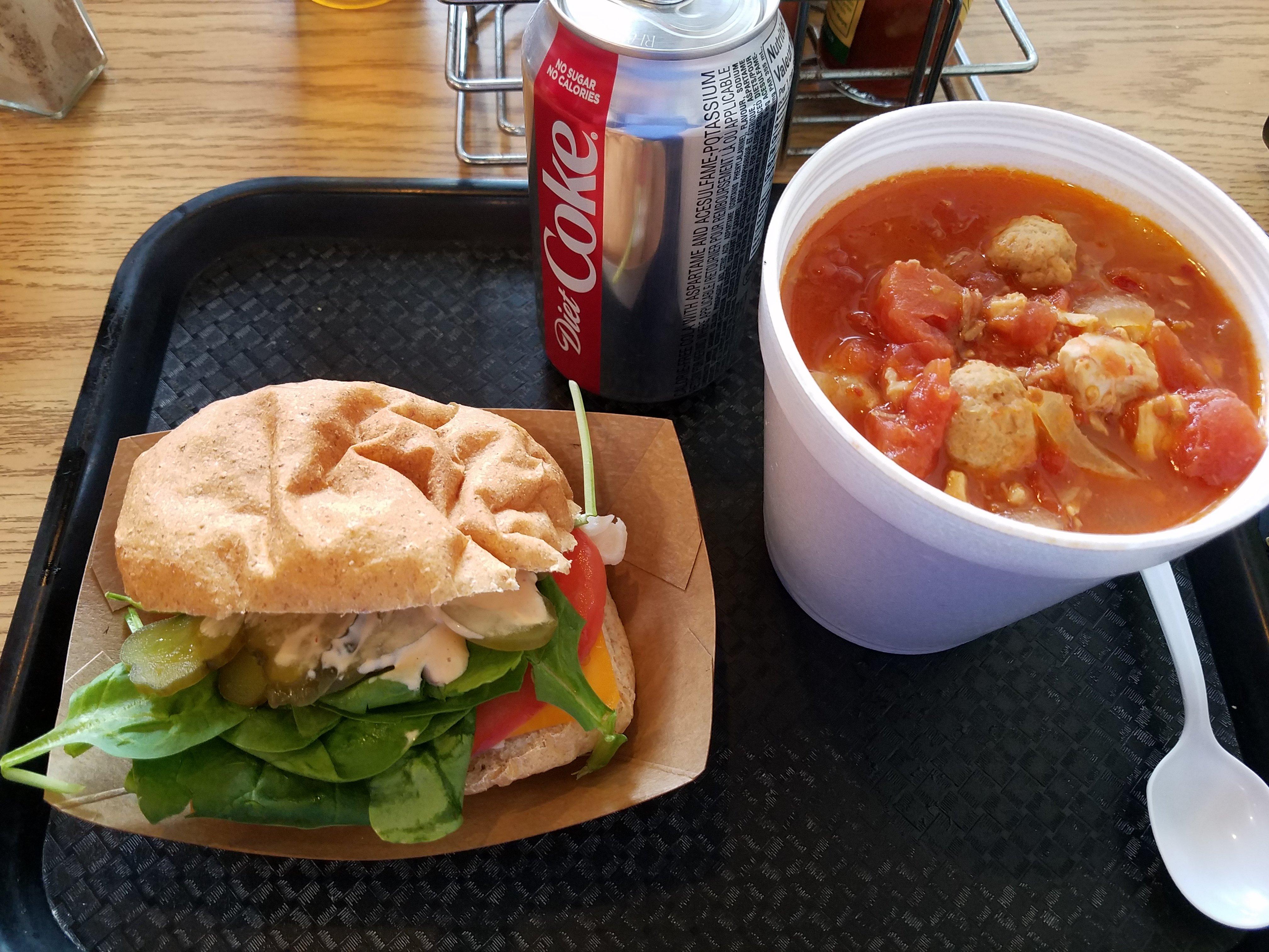 Piping Kettle Soup Company