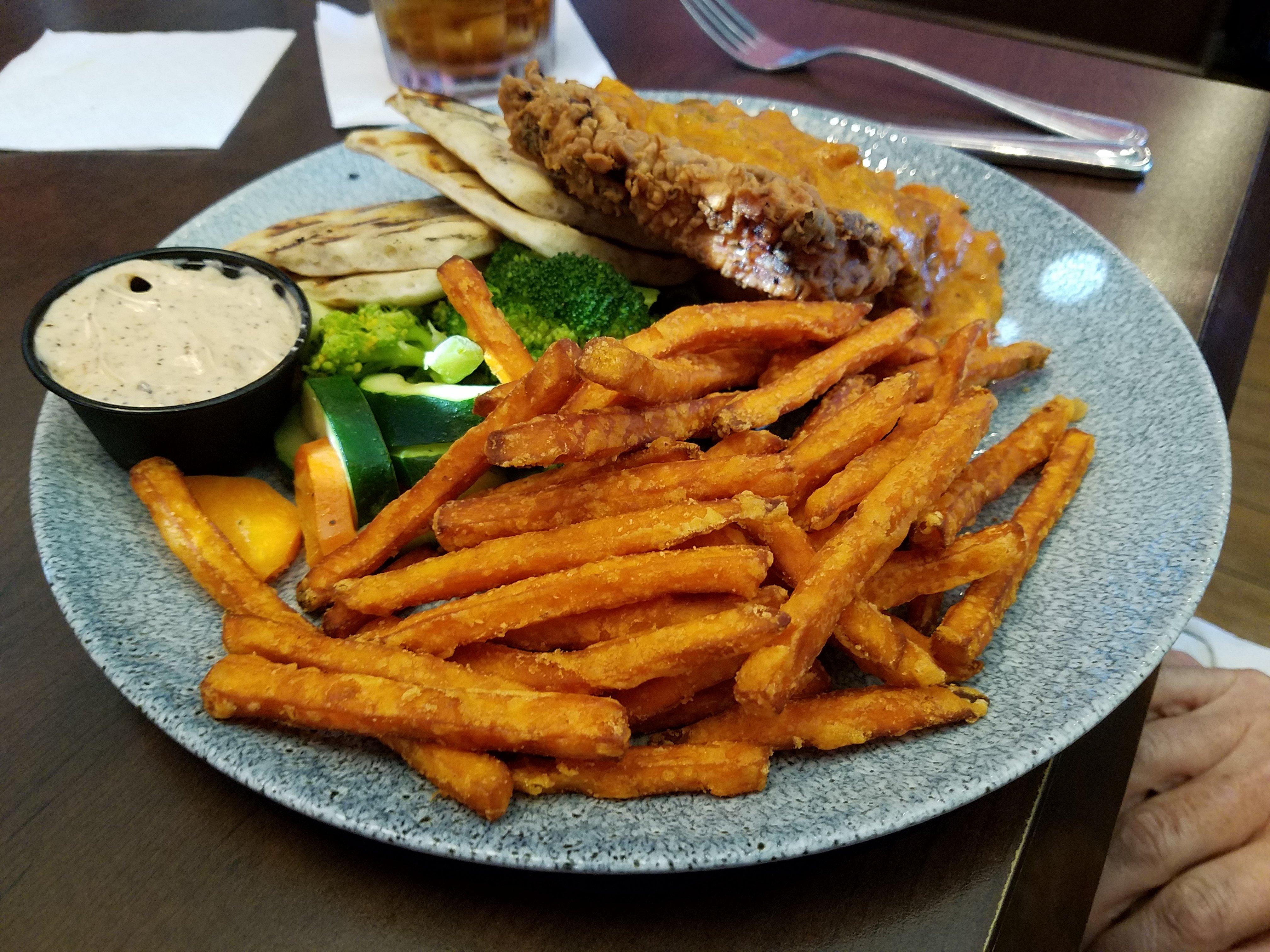 Harry’s Open Kitchen