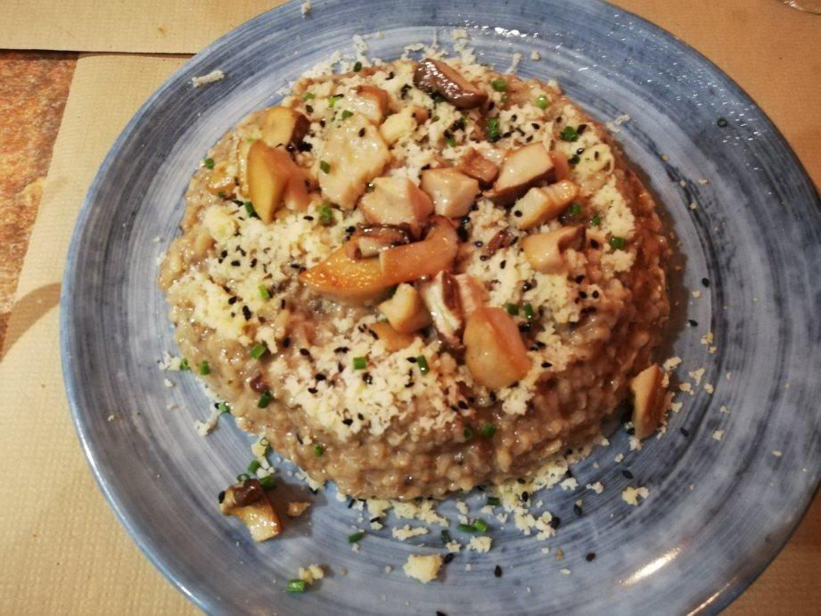 Hakuna Matata Veggie