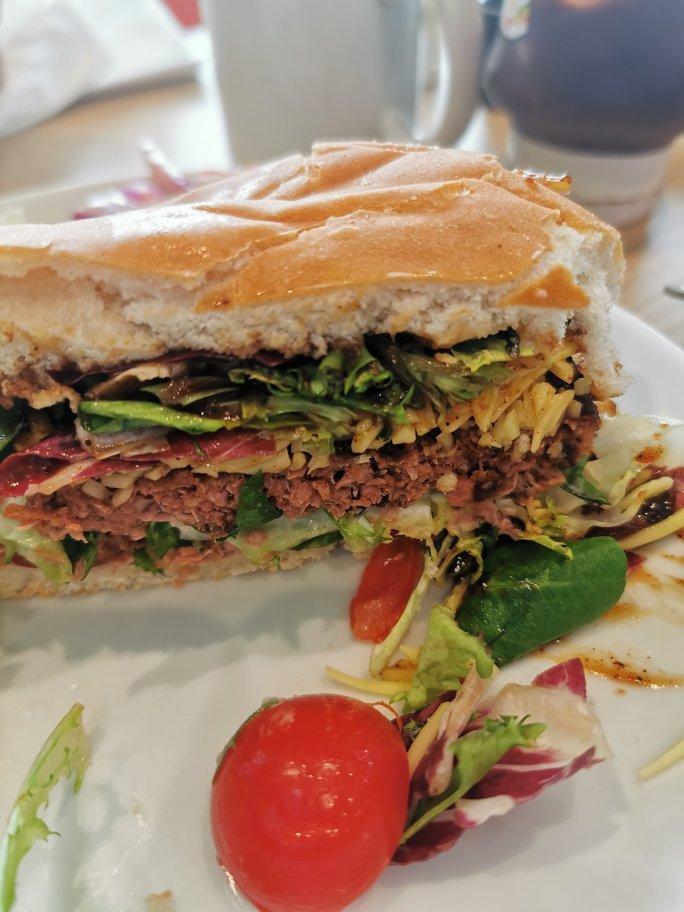 Streets cafe worthing