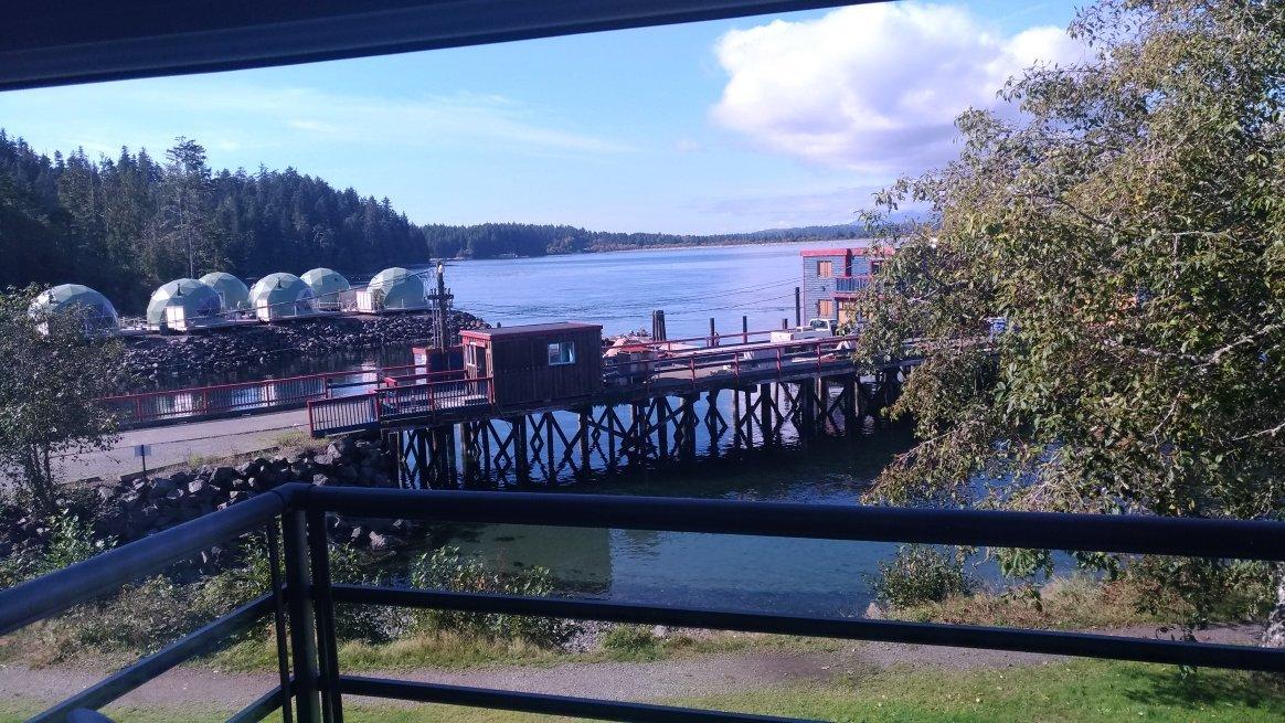 Fred Tibbs Oceanfront Condos