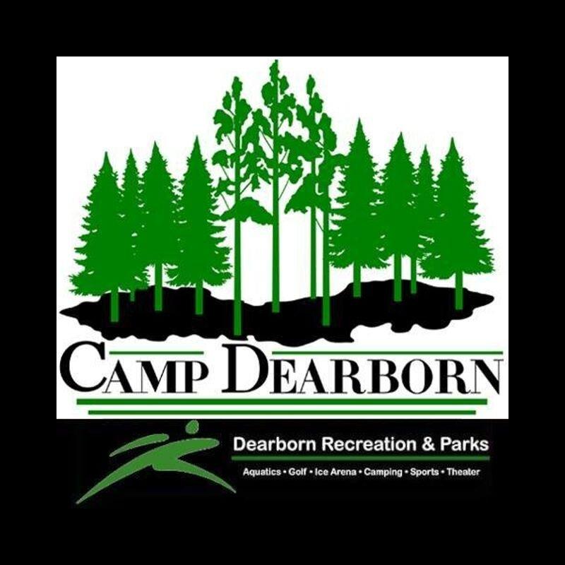 Camp Dearborn