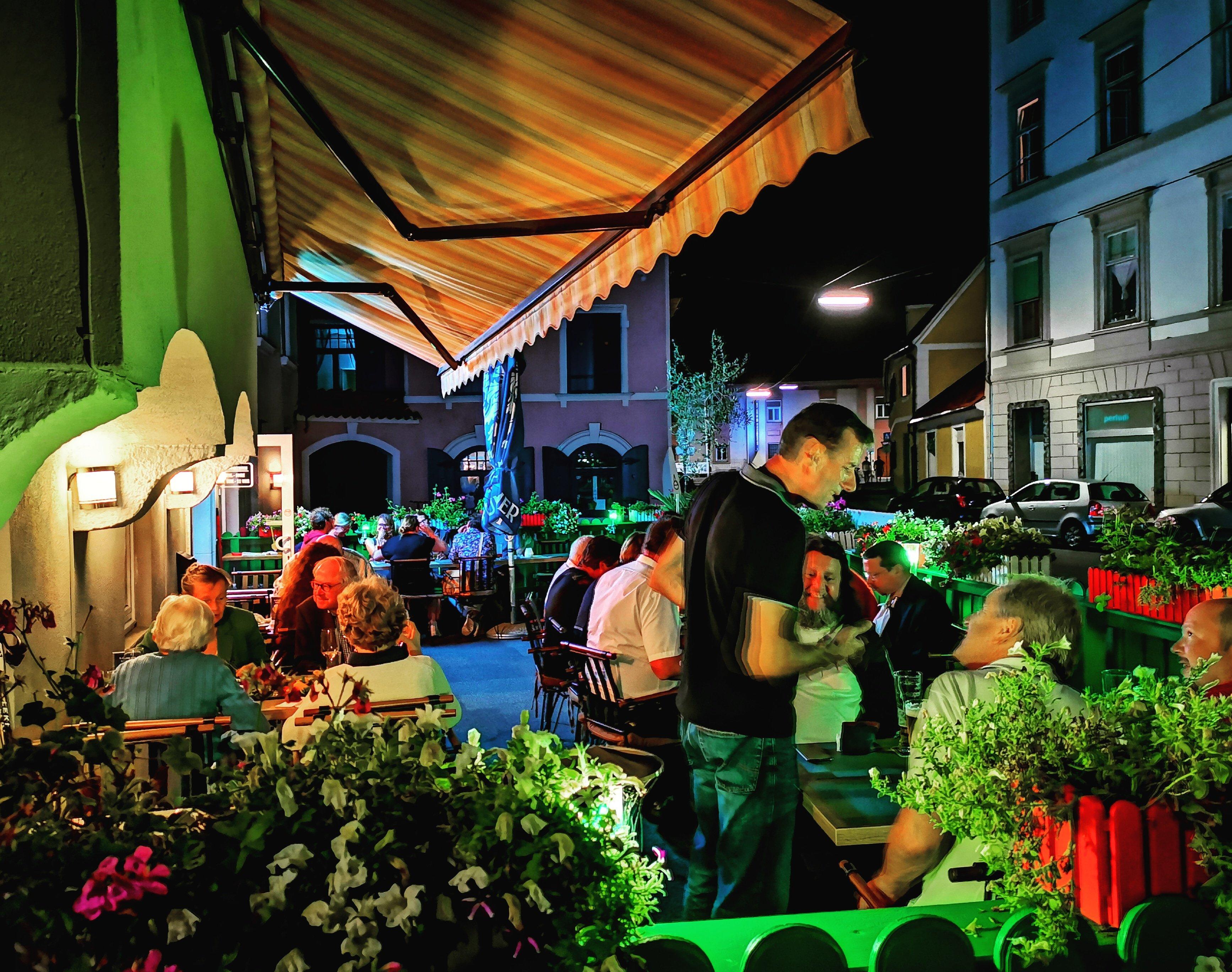 Ristorante Due Amici