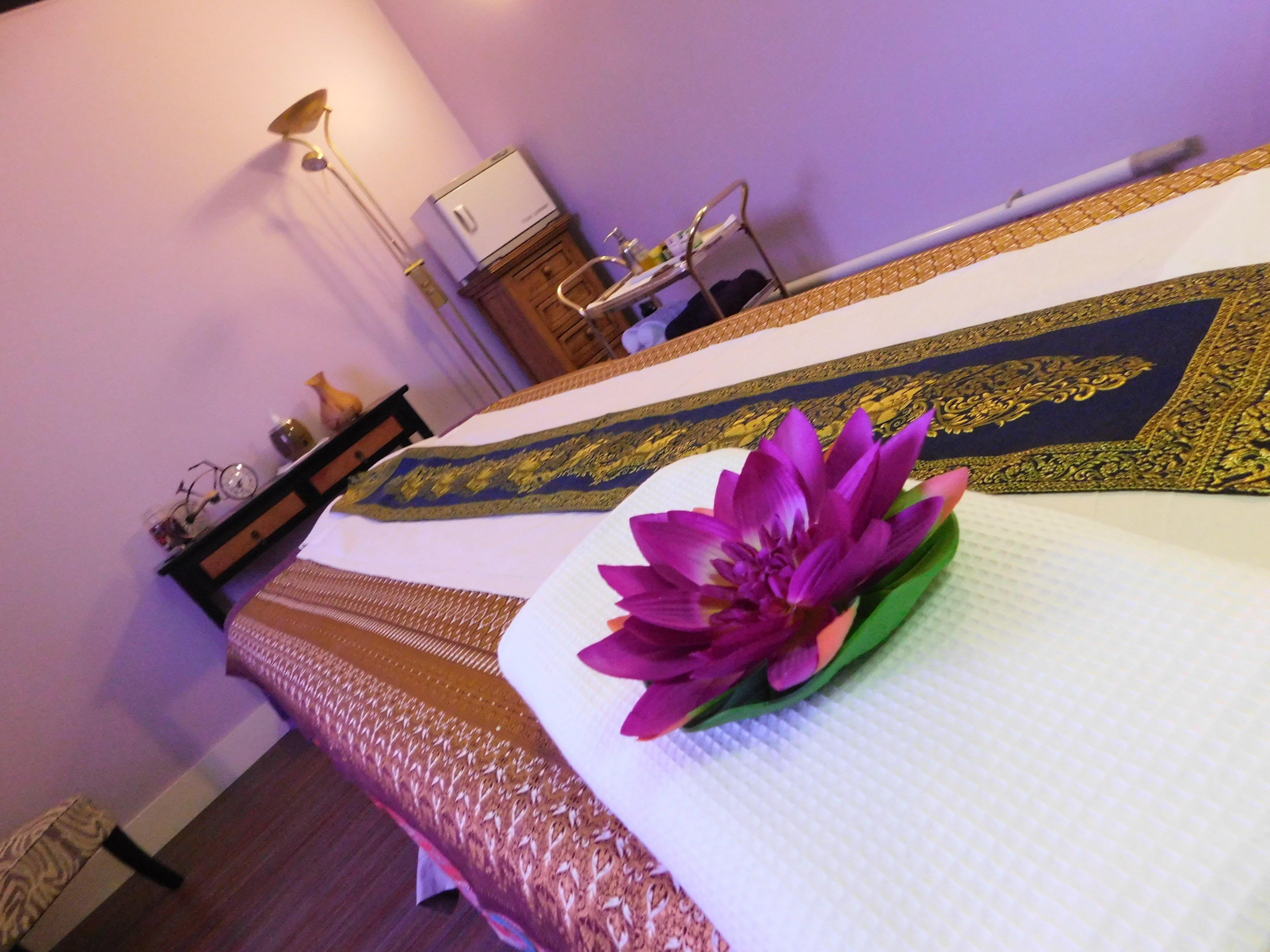 Sabai Leela Cleveleys