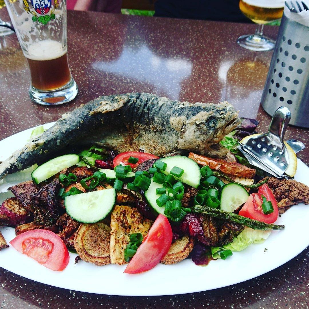 Gasthof Zur Sägemühle