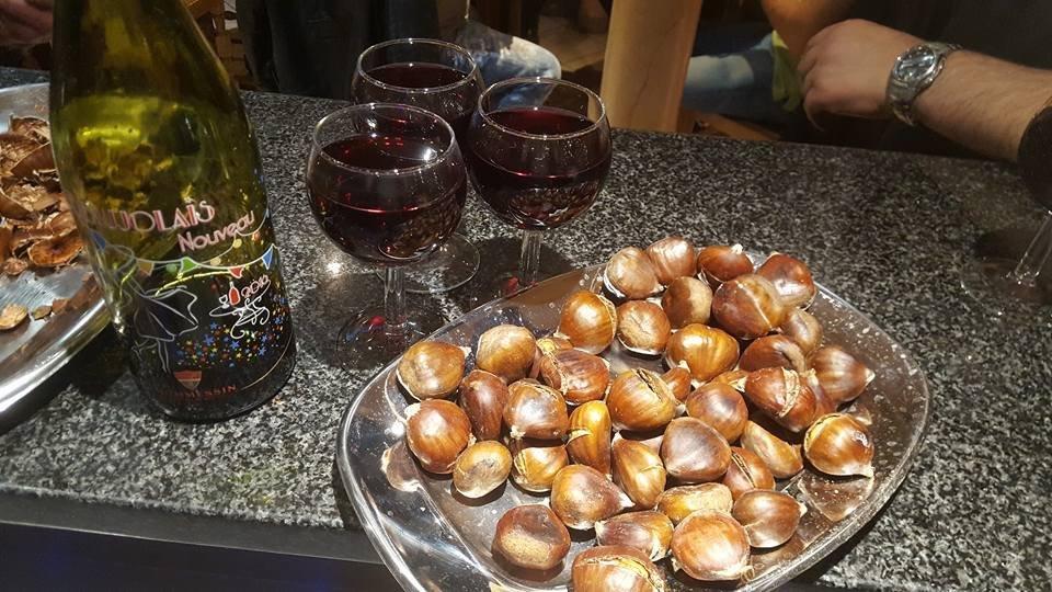 Le Martignon Chez Ricardo