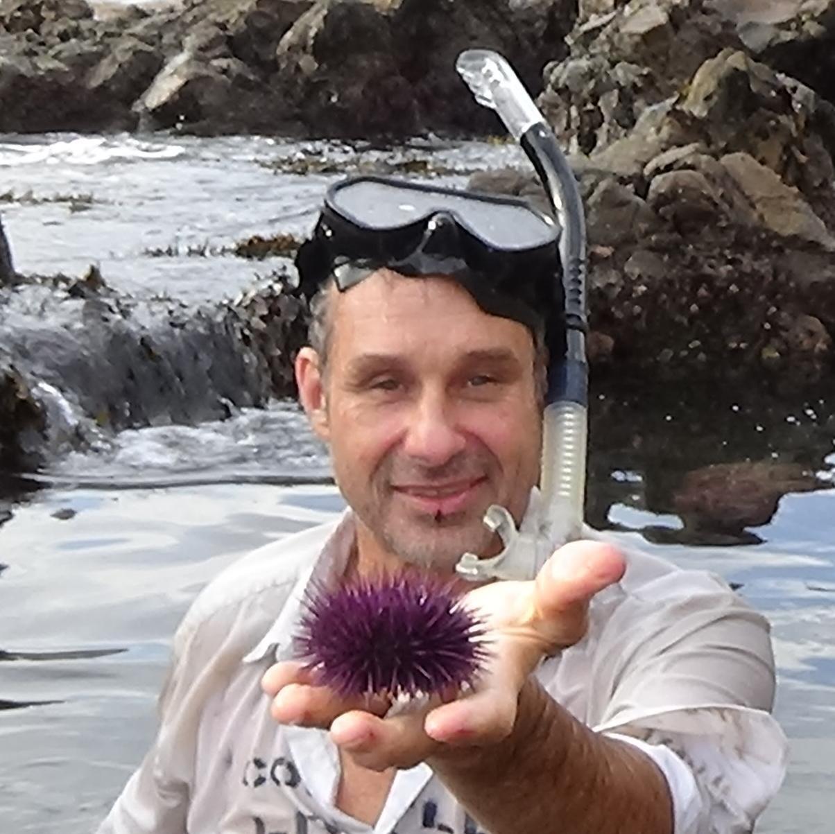 TARZAN of Los Angeles