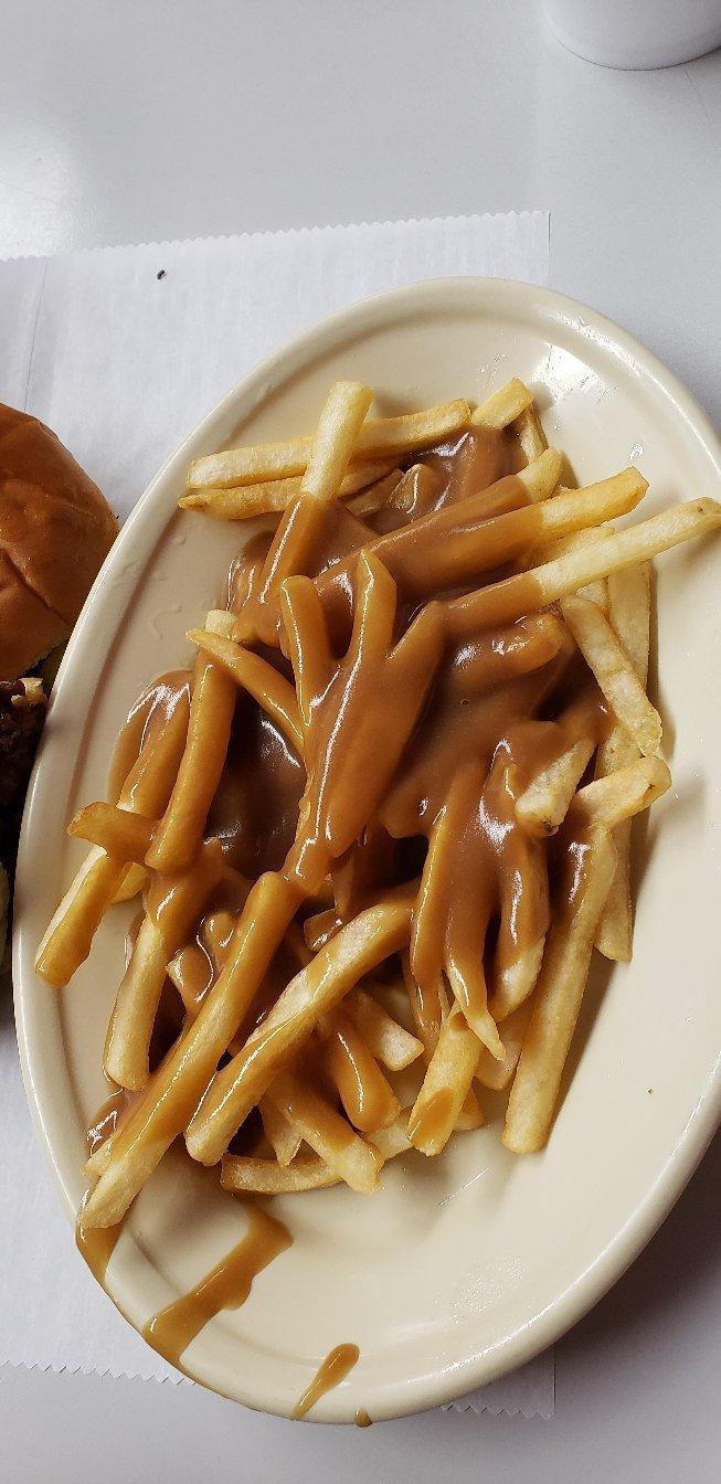 Hickie's Hamburger Inn