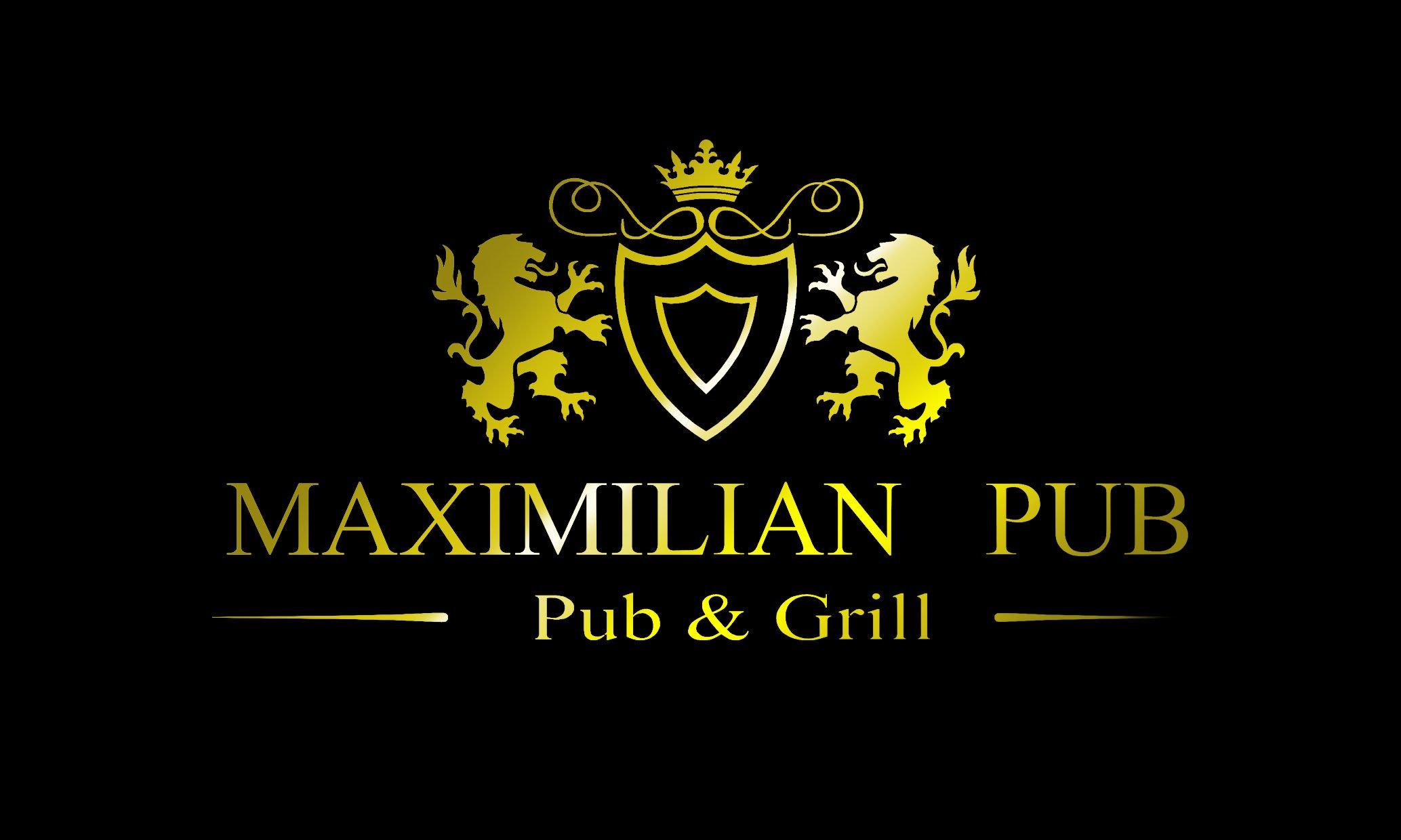 Maximilian Pub