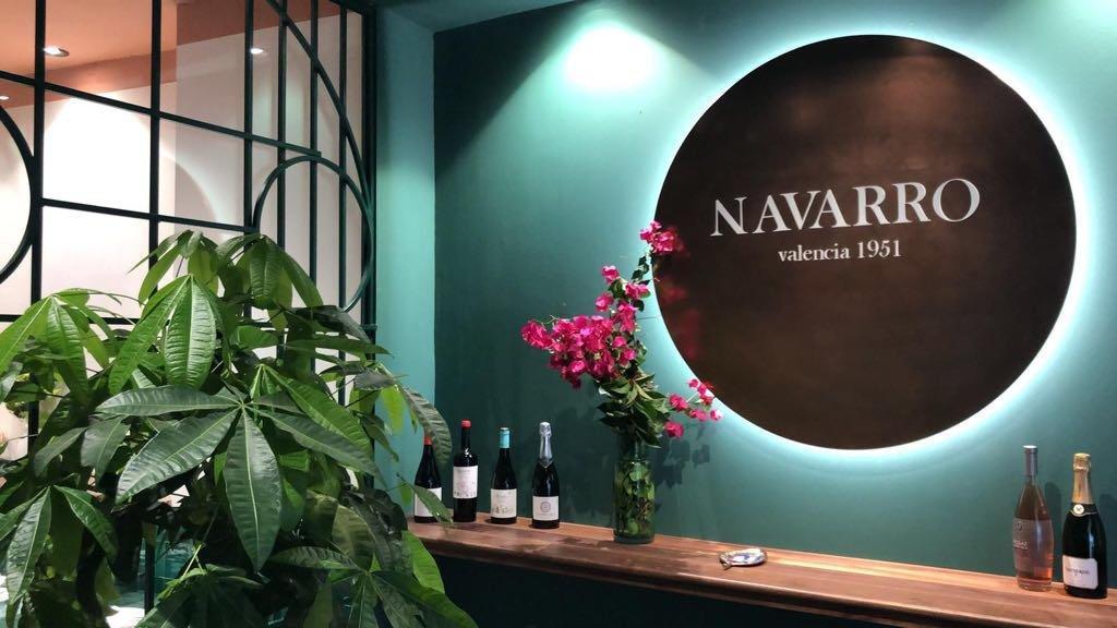 Restaurante Navarro