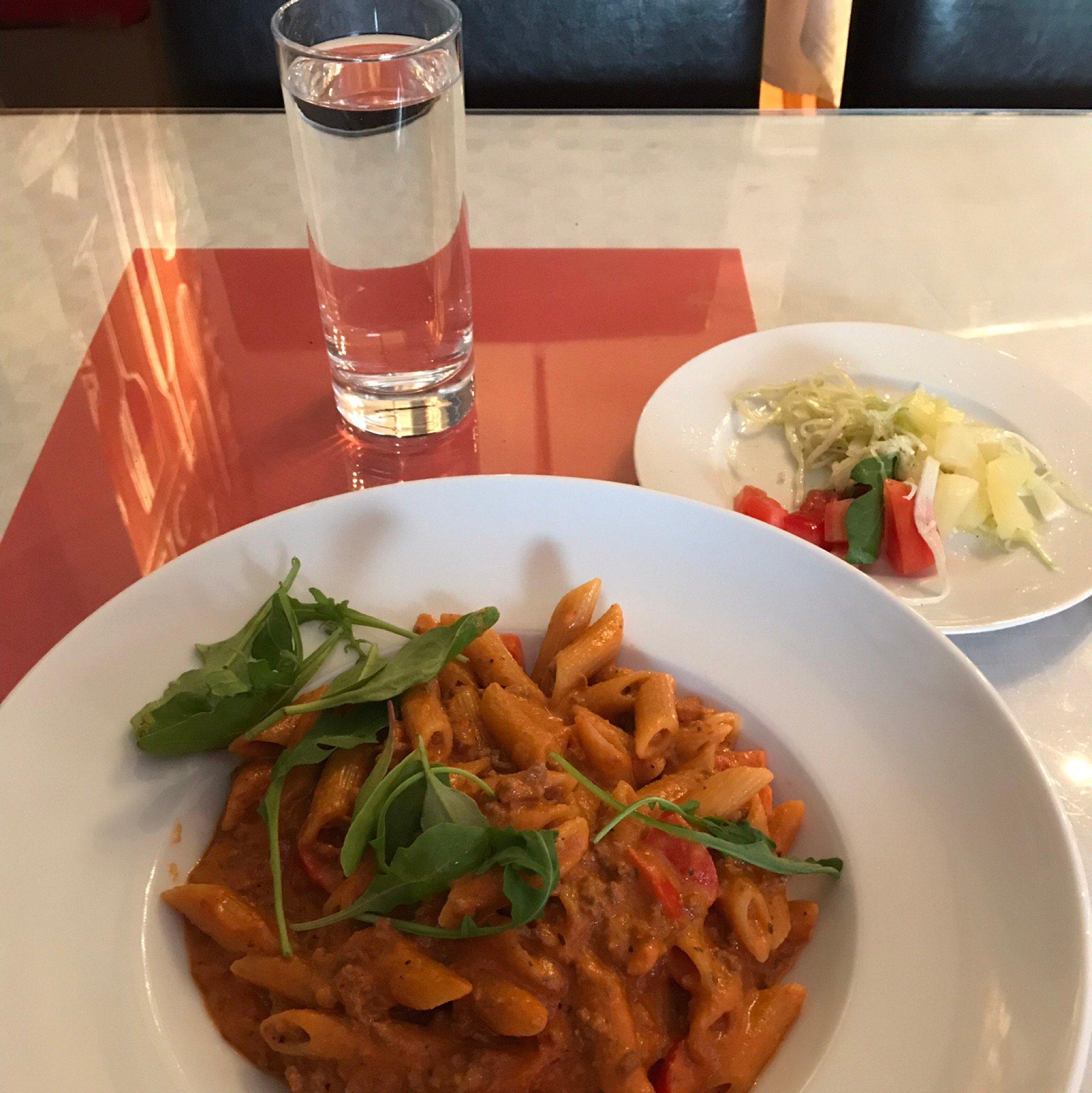 Pasta Etc Bar & Restaurang