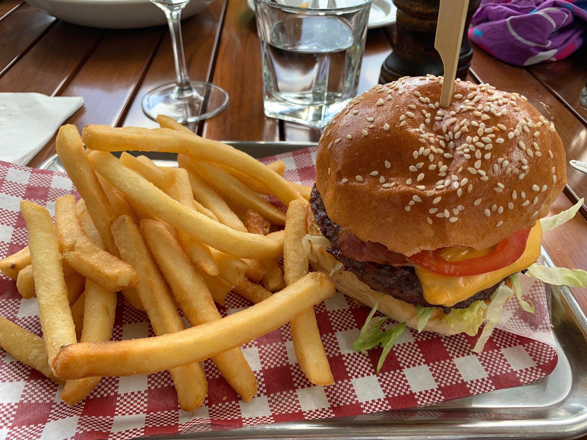 Portsea Hotel Bistro