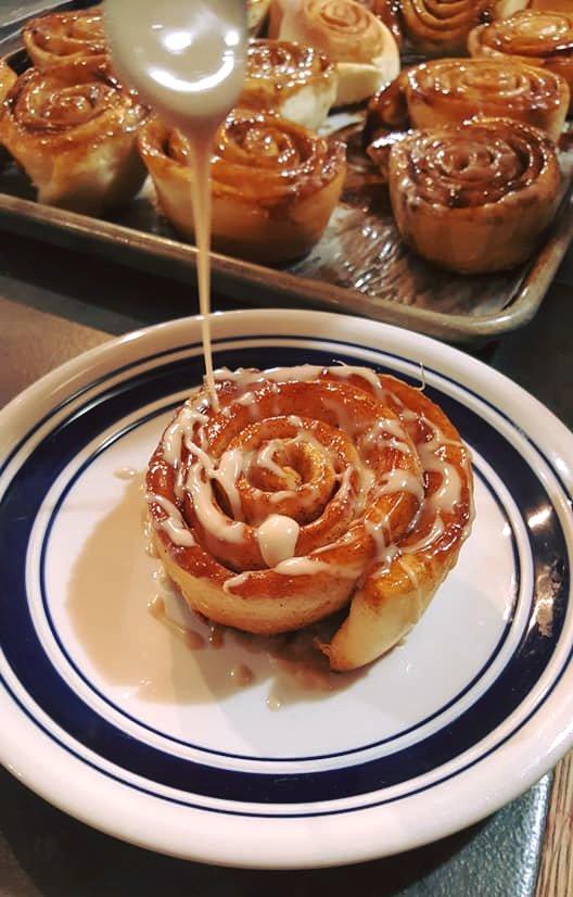 JM Artisan Baked Goods