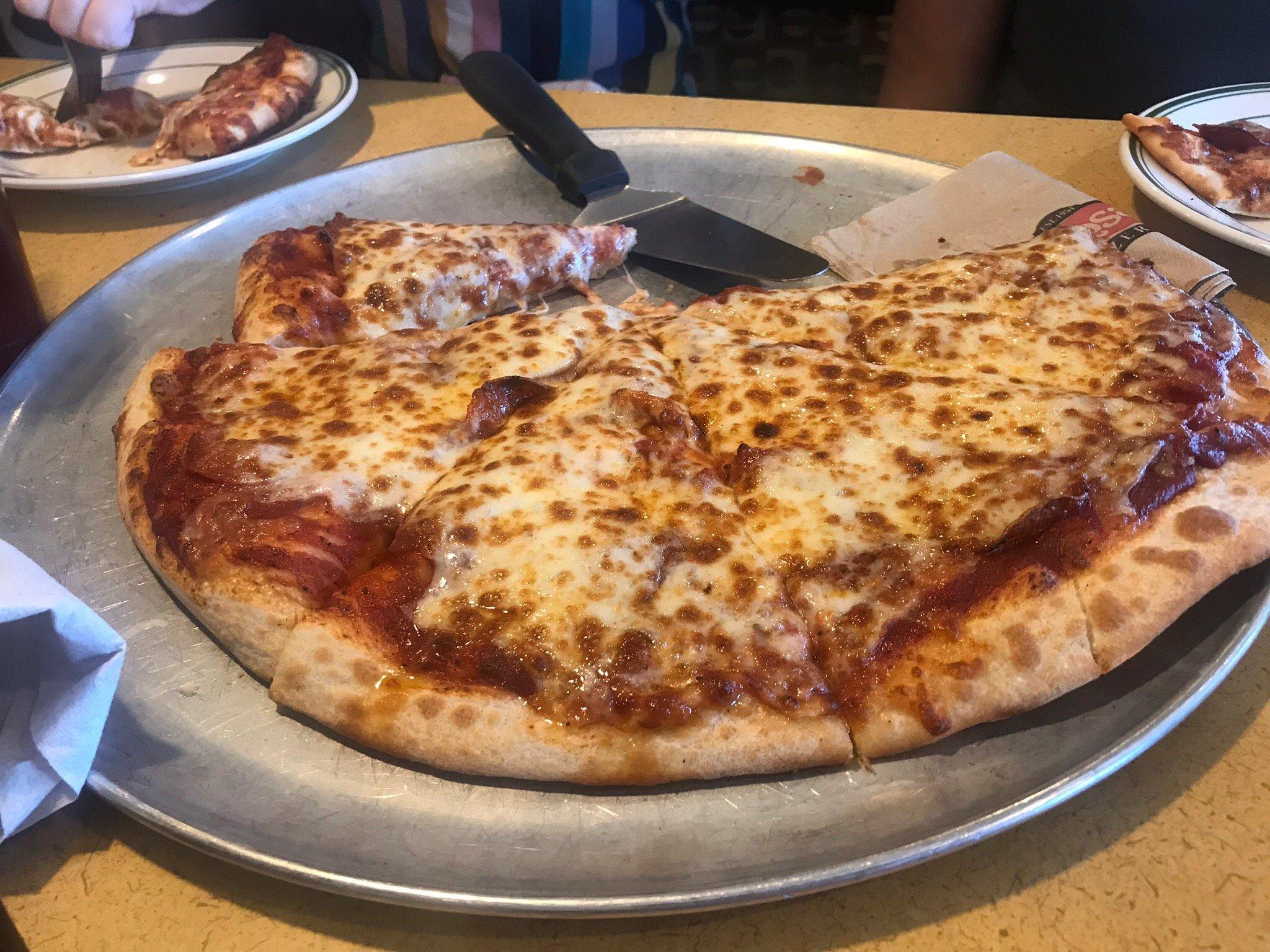 LaRosa's Pizza Dry Ridge