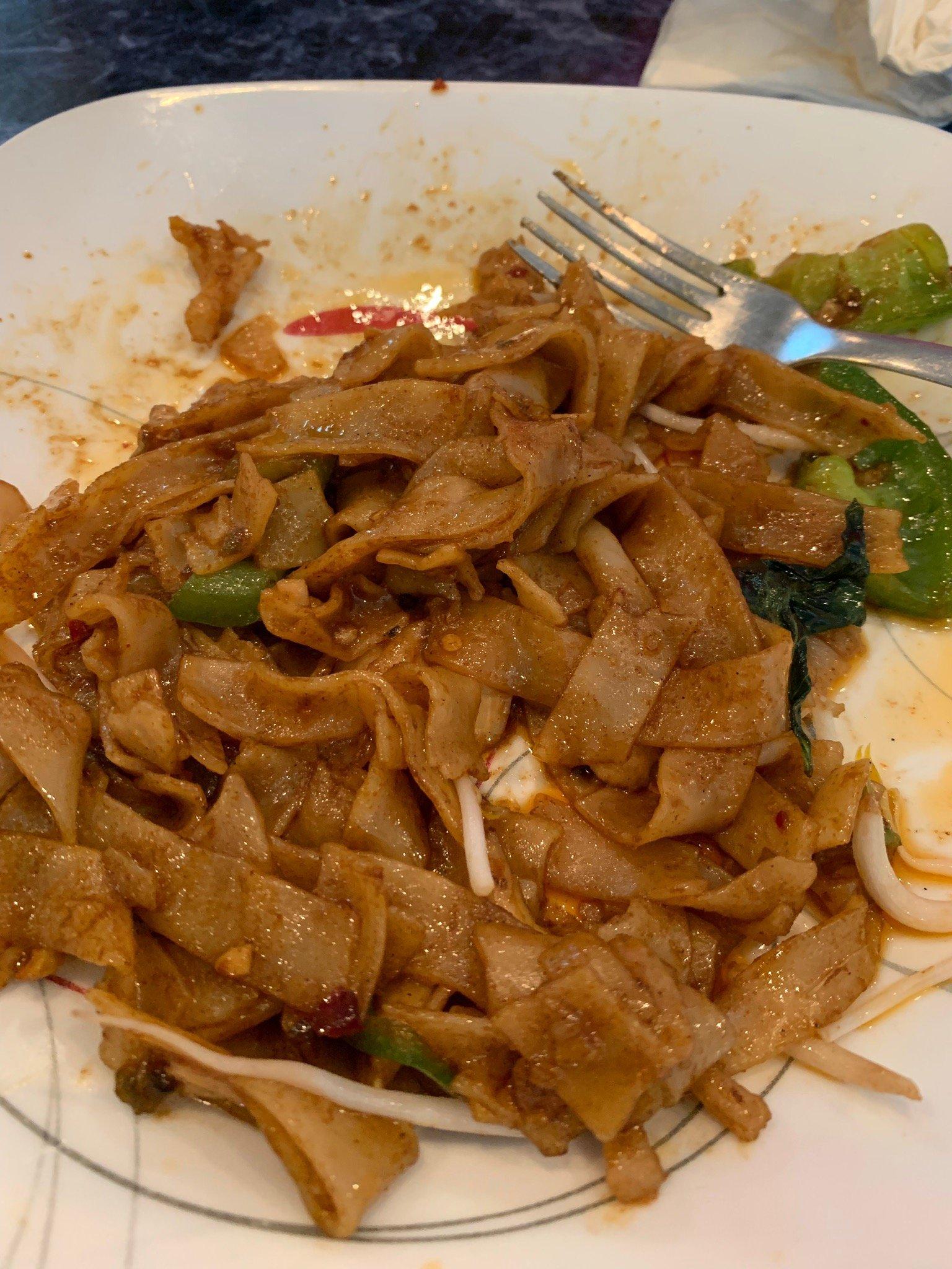 Bangkok Cuisine Express