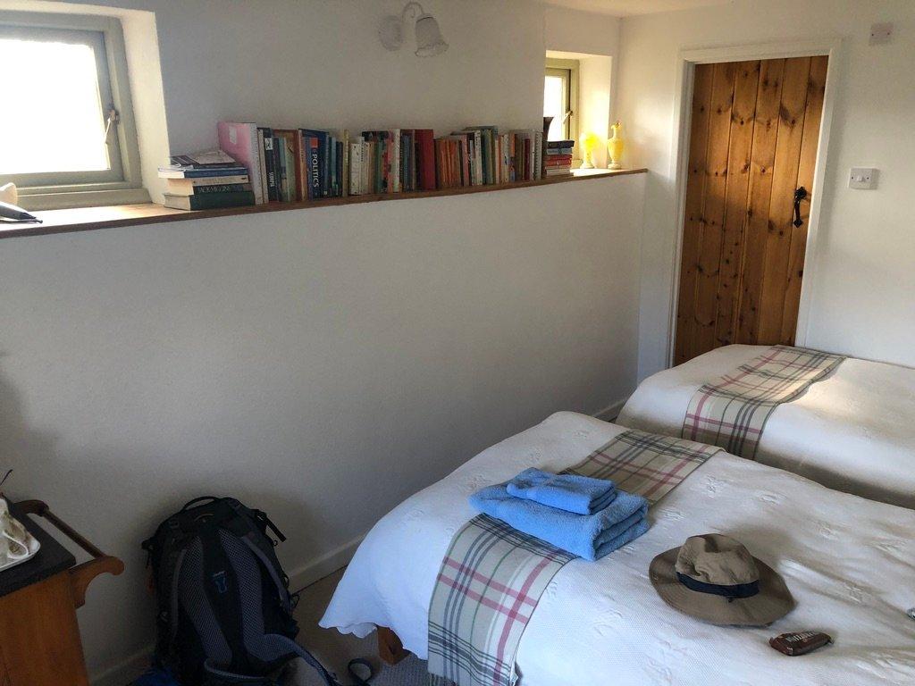 Orchardene Bed and Breakfast