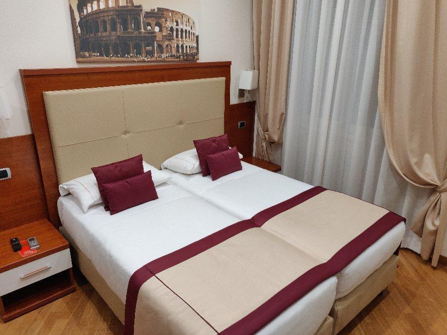 Aventino Guest House