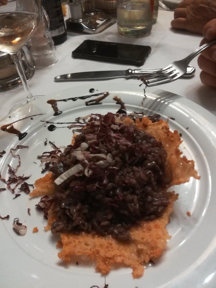 Ristorante Hotel Merica