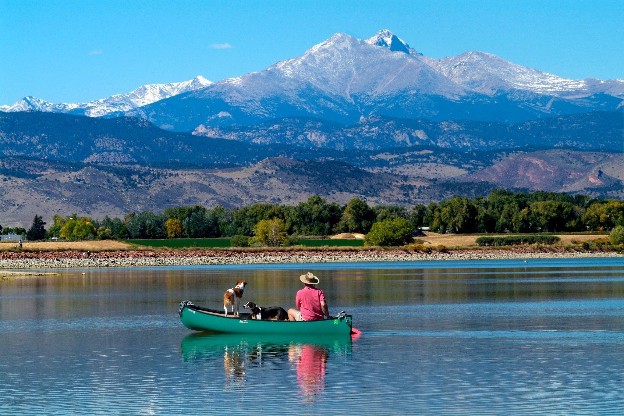 Visit Longmont