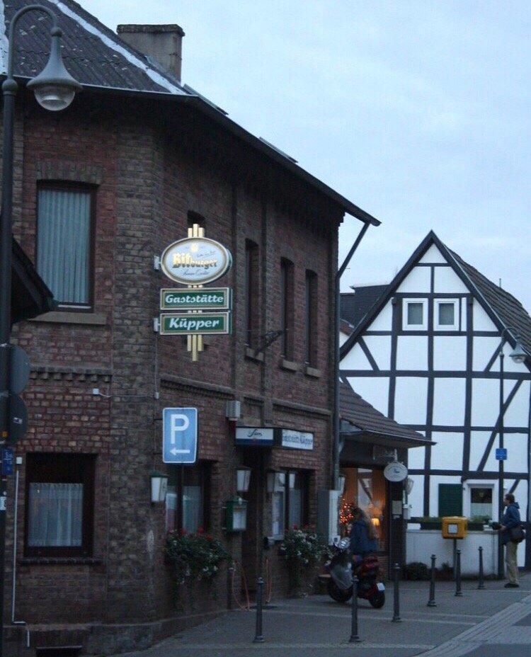 Gaststaette Kuepper