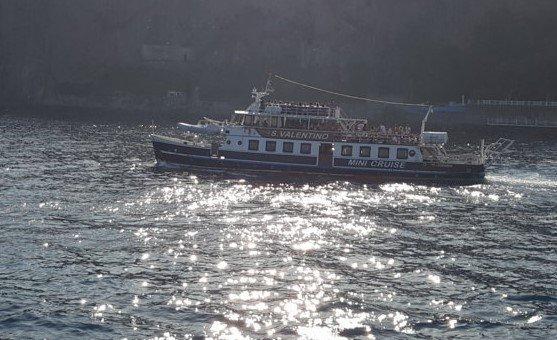 Mini Crociera S. Valentino