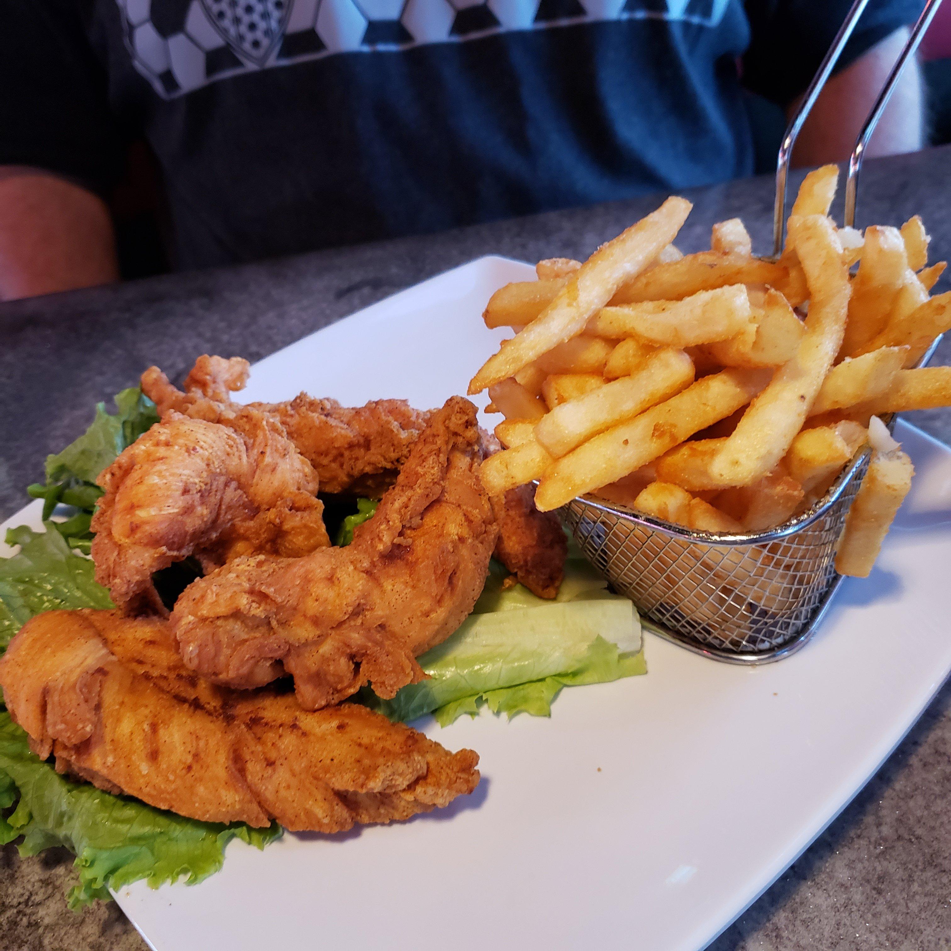 Brooklyn's Beer and Burgers