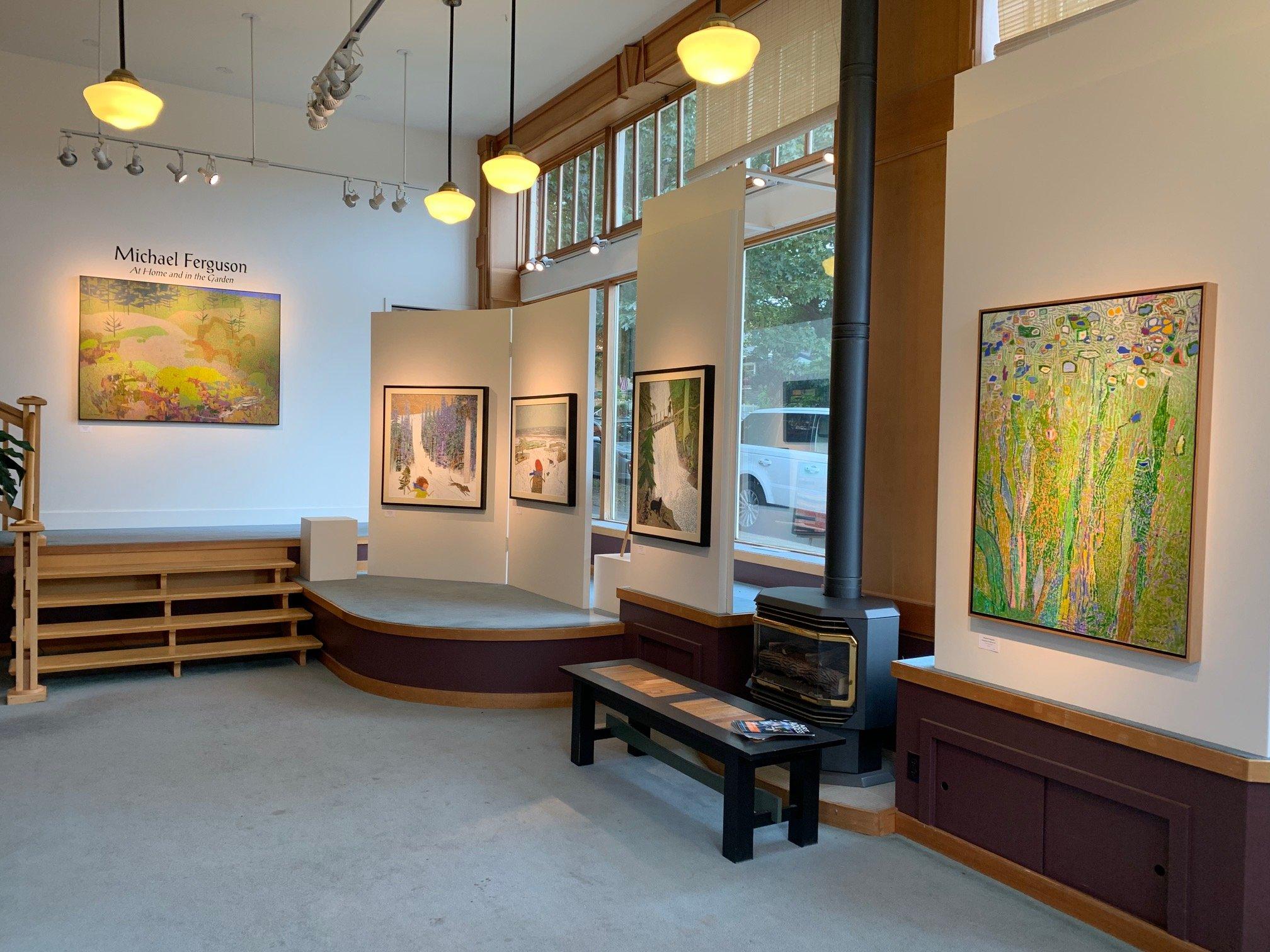 Fountainhead Gallery