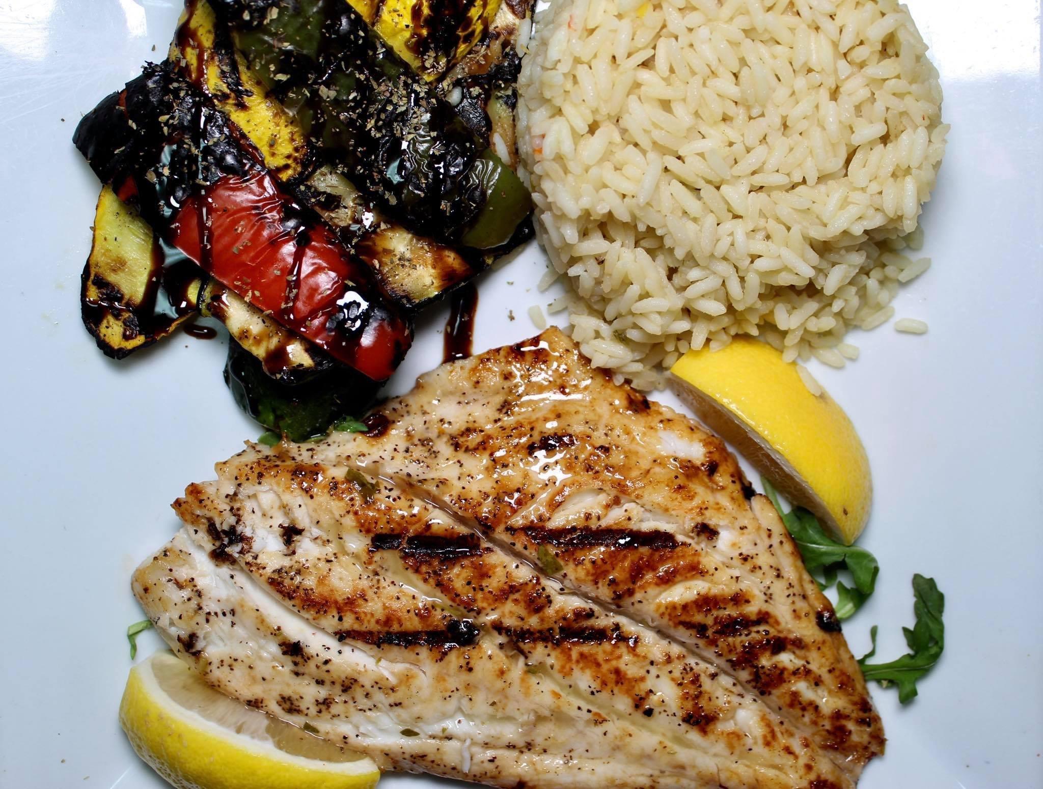 Angelo's Greek Taverna