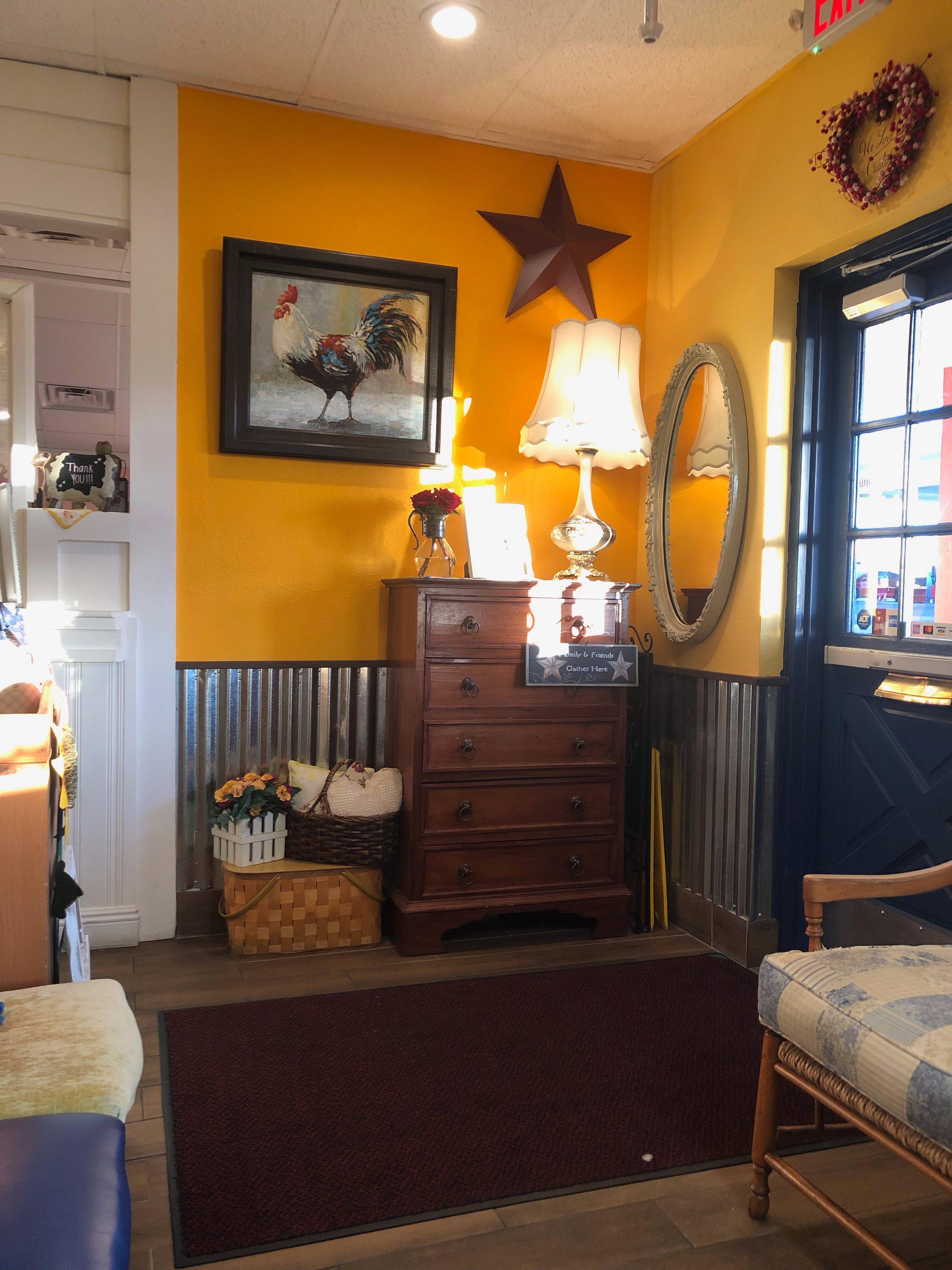 Hometown Country Kitchen