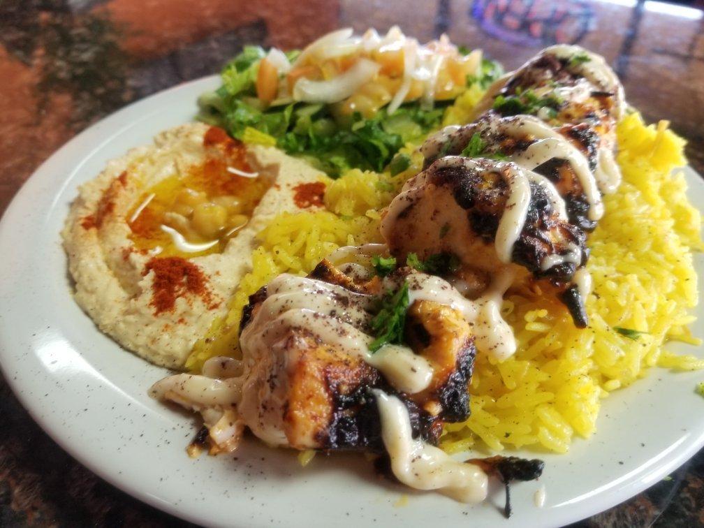 Photo by davidabandeh