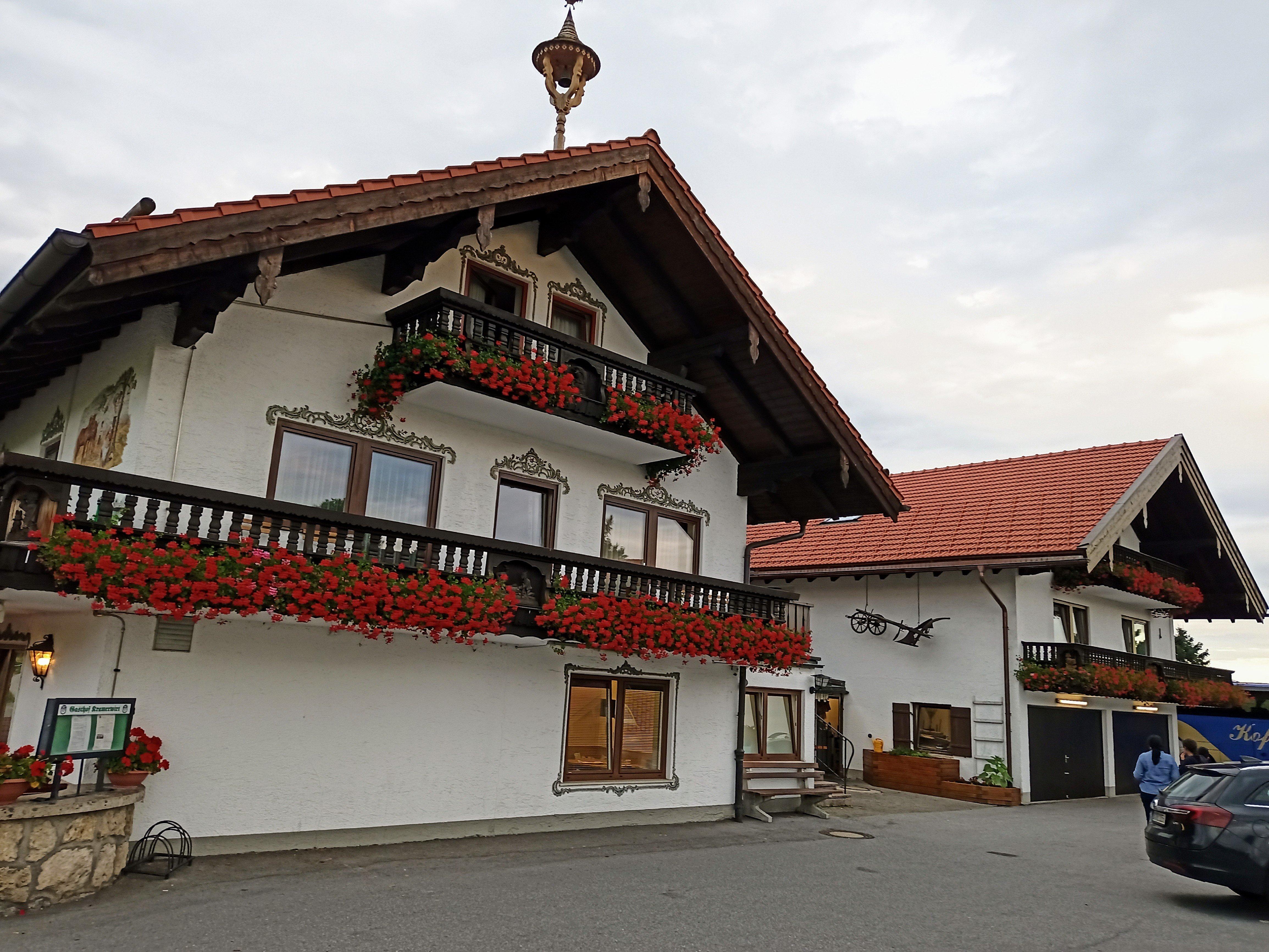 Hotel Gasthof Kramerwirt