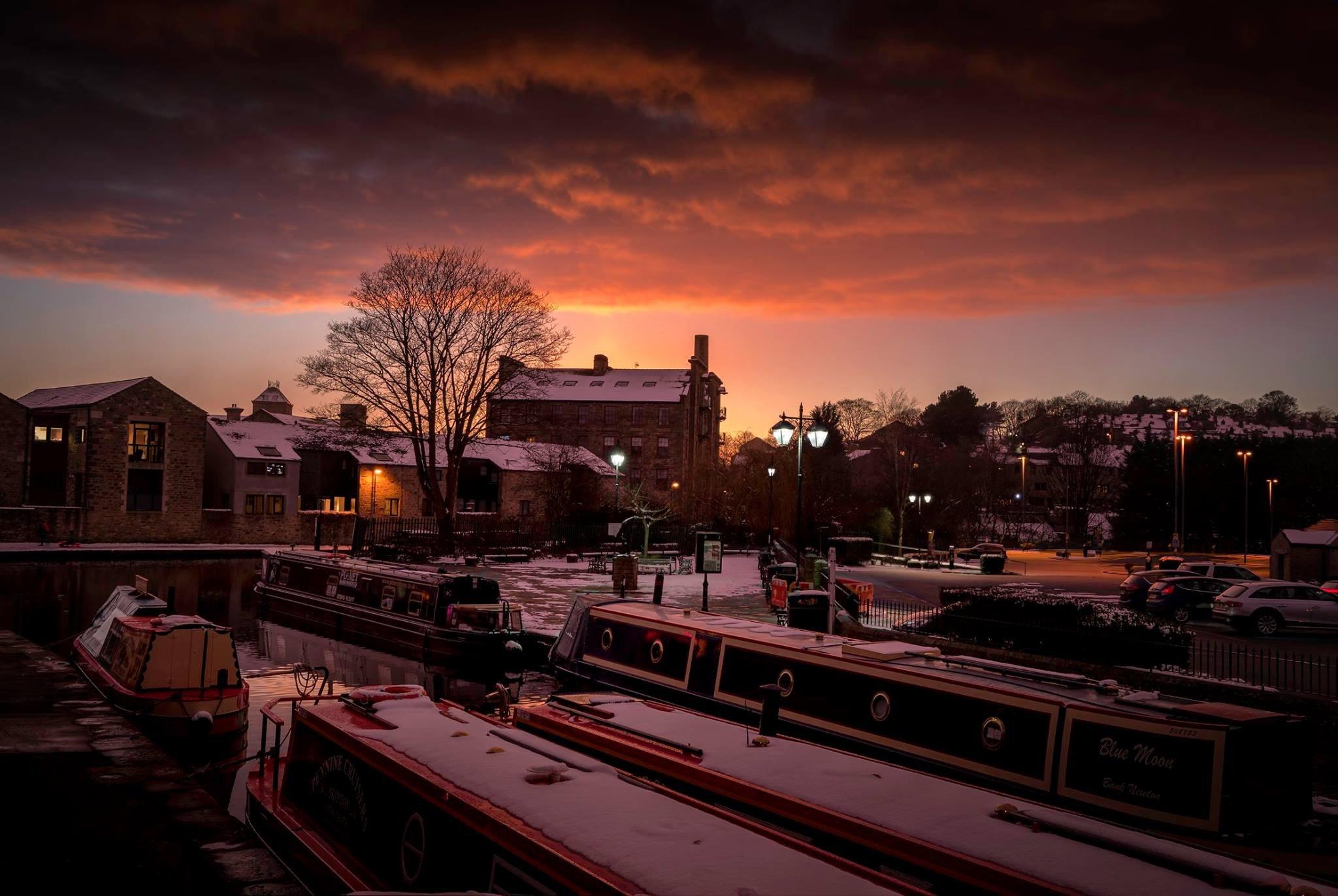 Pennine Cruisers of Skipton