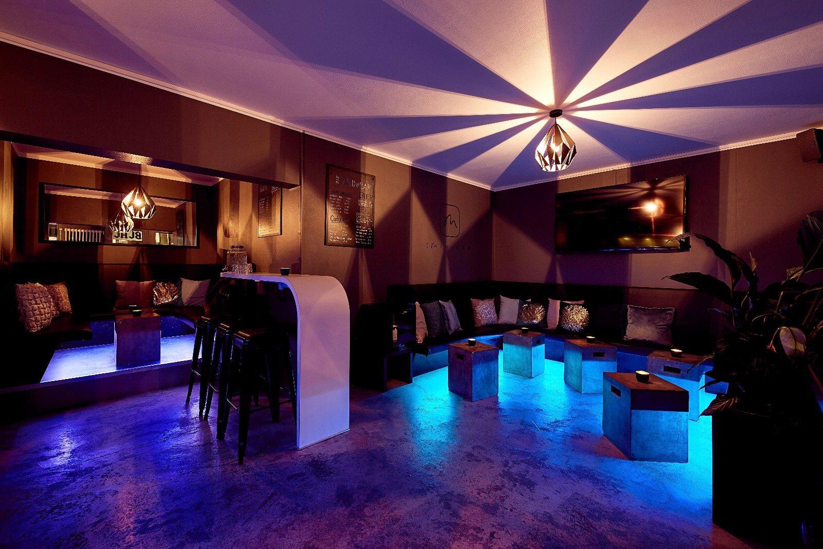 DIE MINIBAR Karlsruhe