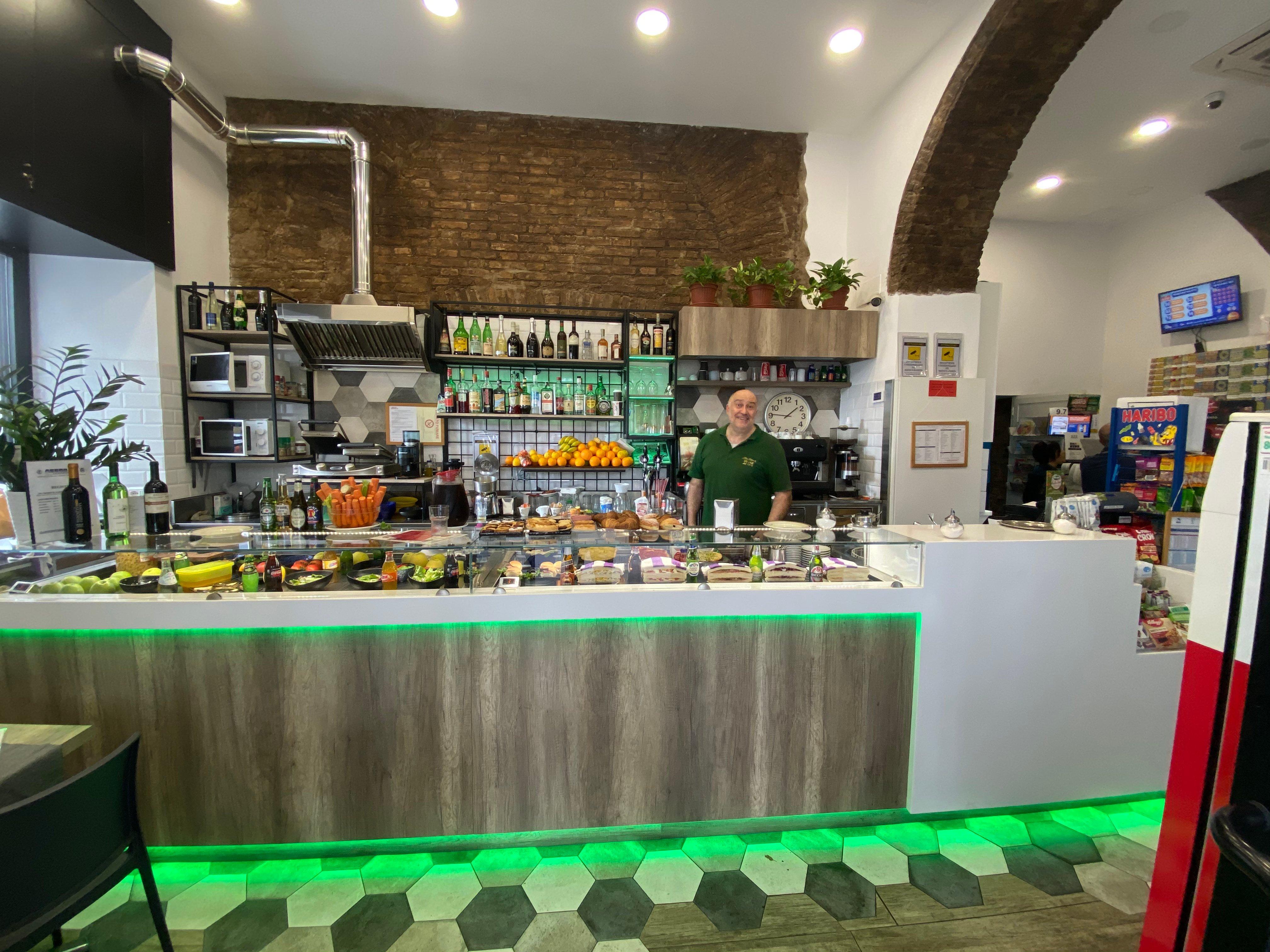 Bar Tabacchi Di Nello