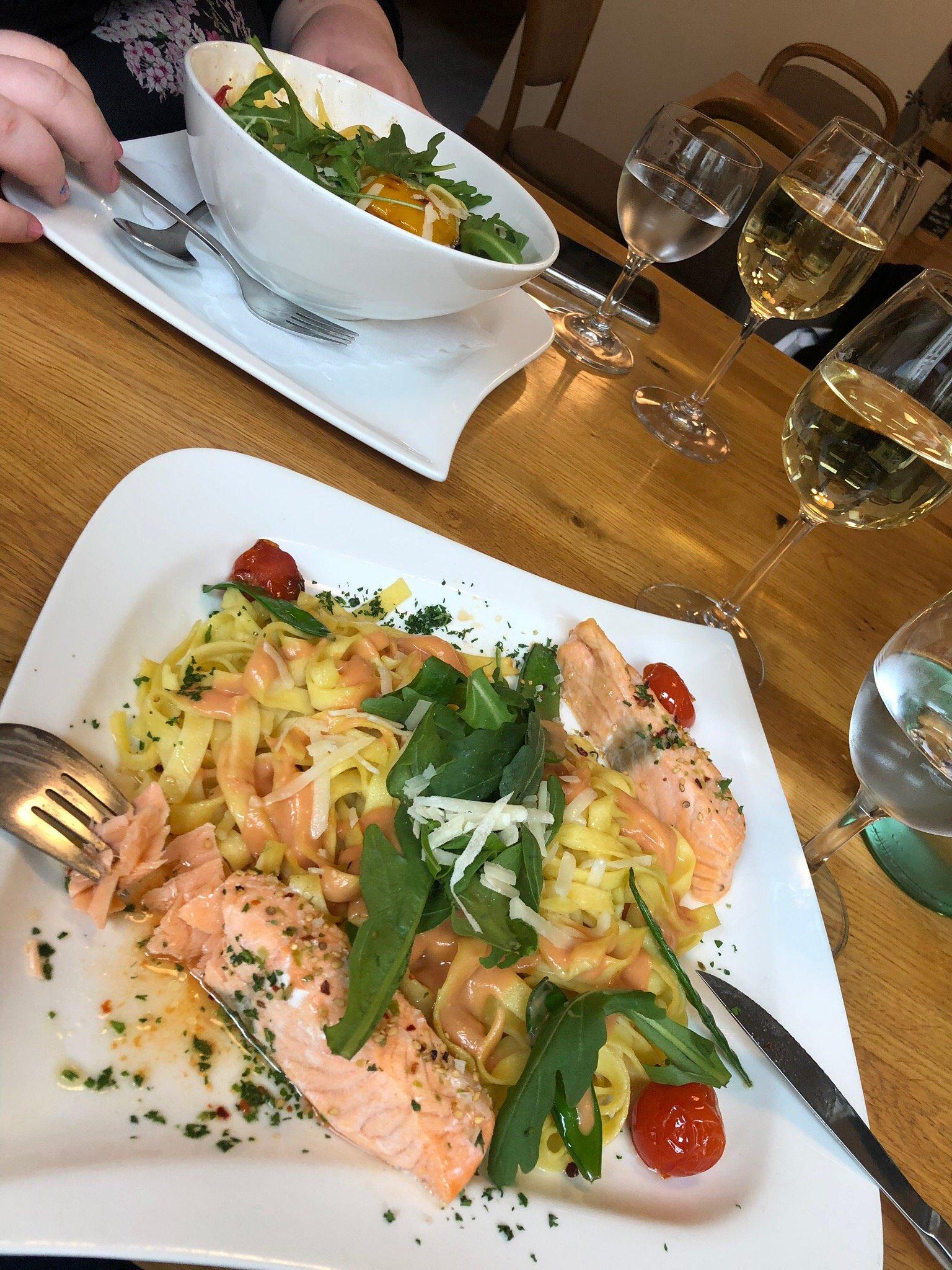 Pension / Hotel Schlossschänke