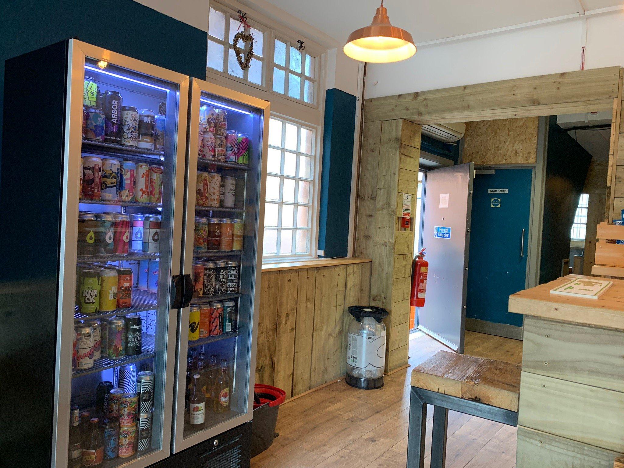 The Bow-Legged Beagle