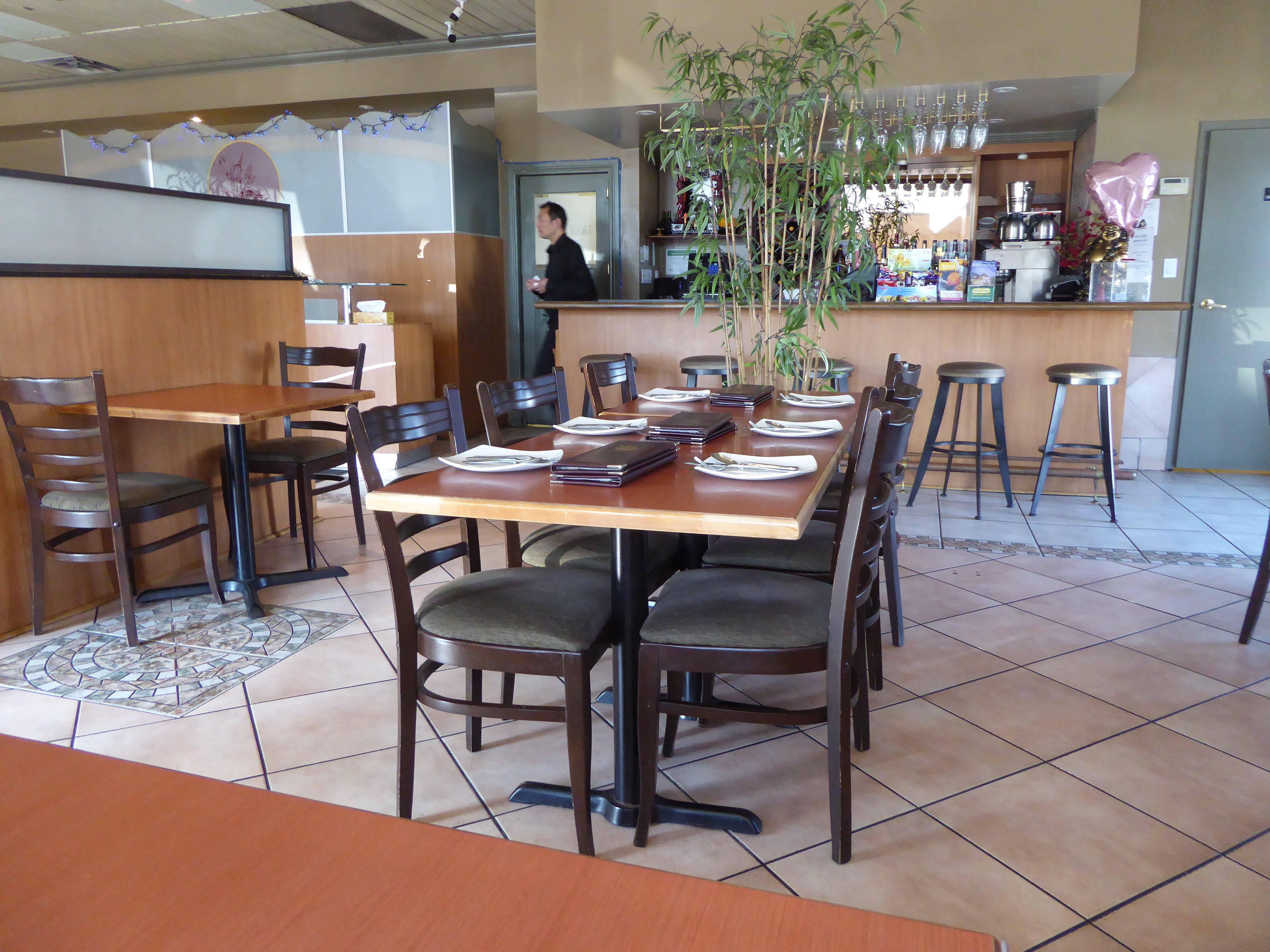 Funky Thai Restaurant