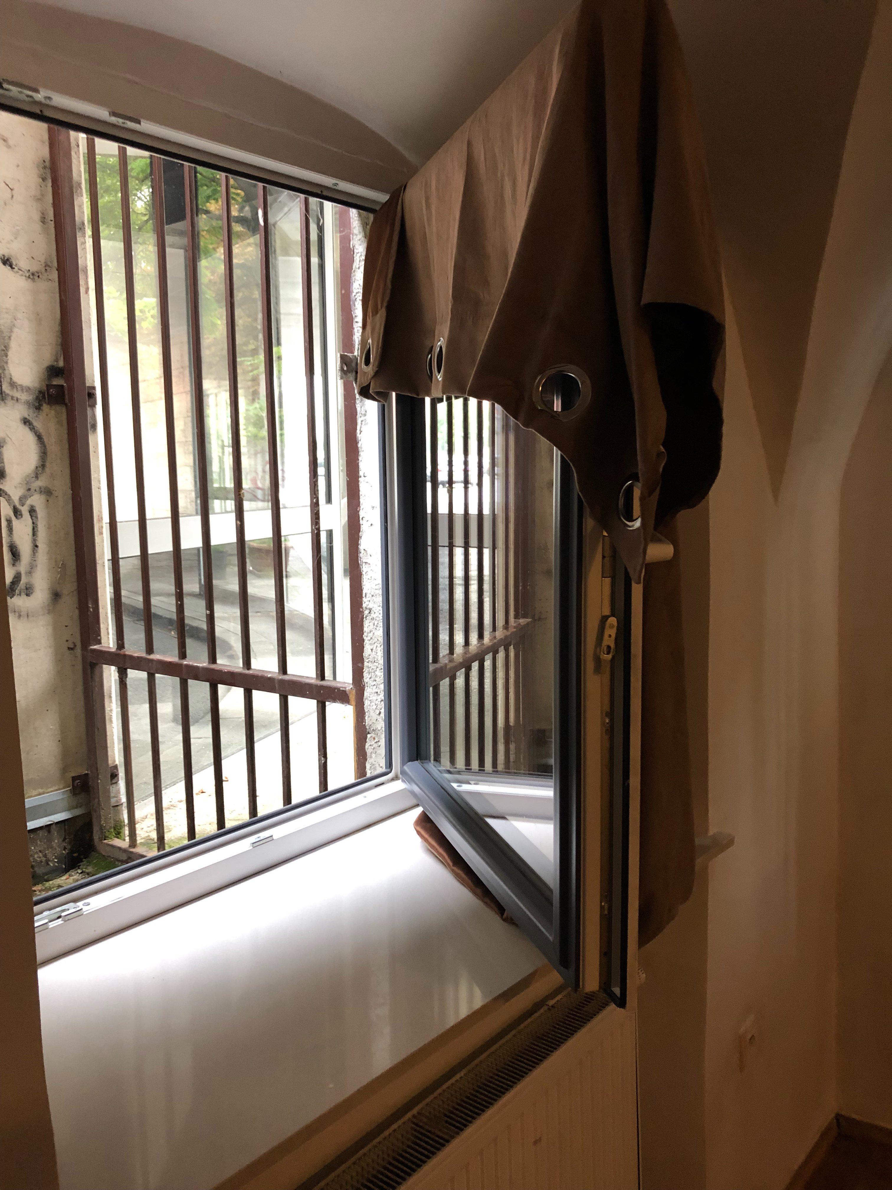 Central Antique Apartments