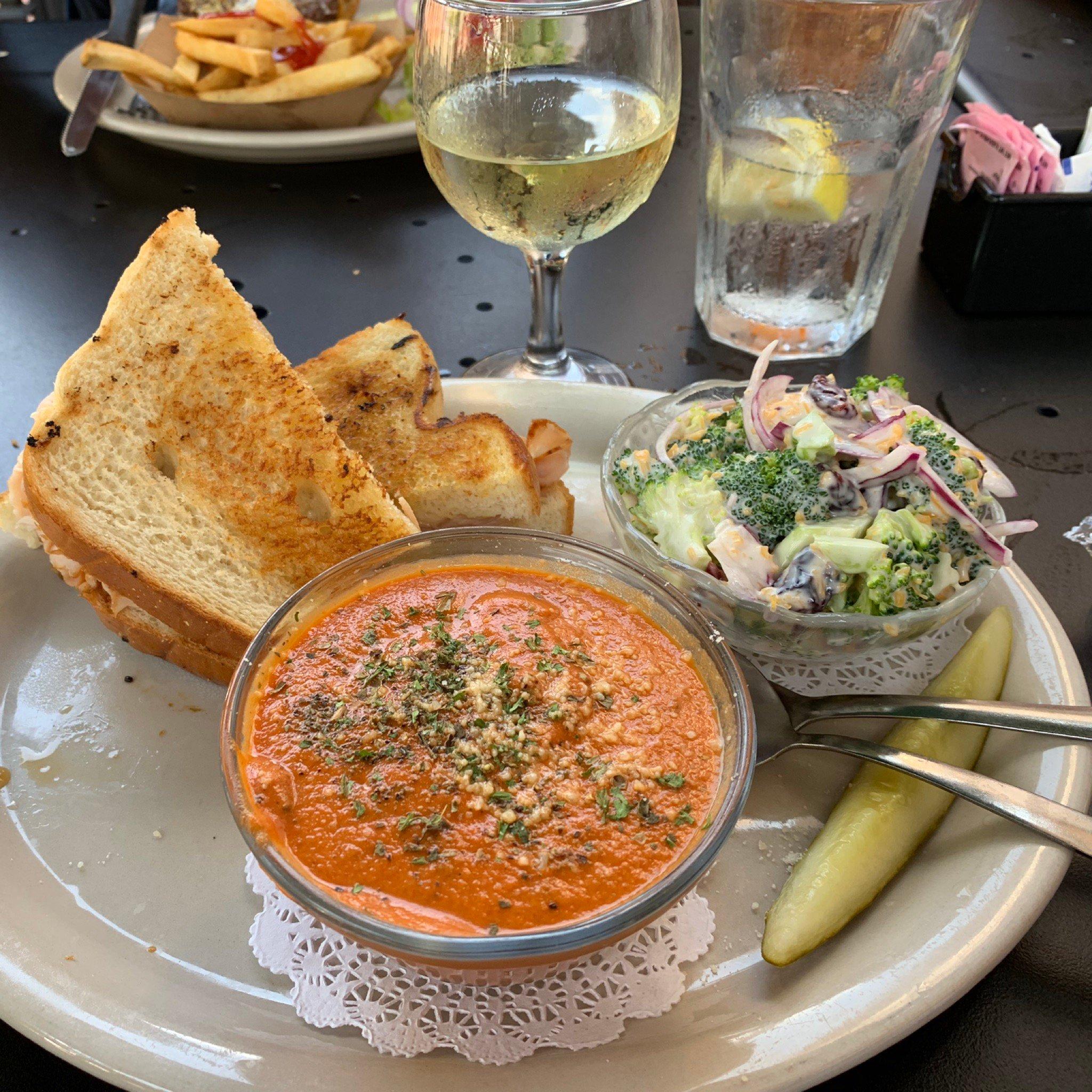 Main Street Cafe & Catering