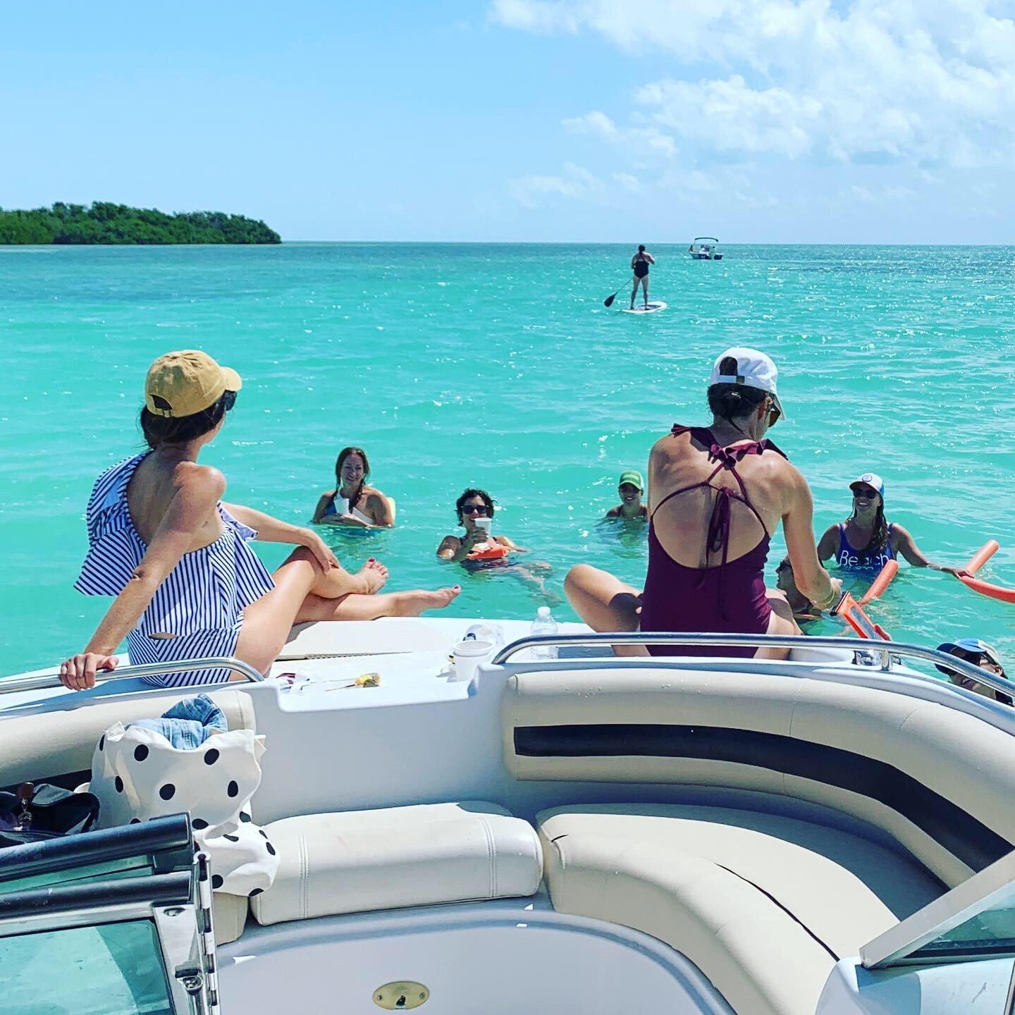 Fish Daily Charters