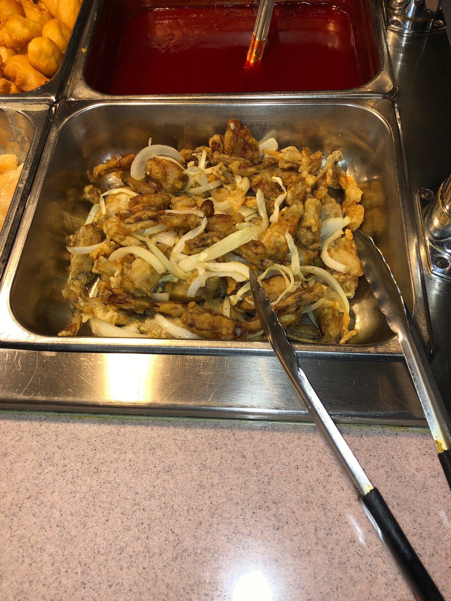 Golden Phoenix Restaurant