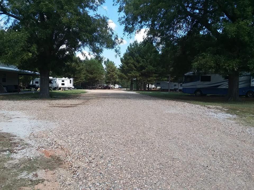 Lovin' Life RV Park and Country Store