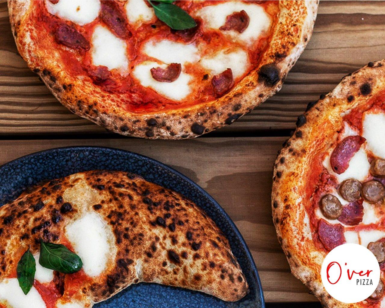 O'ver Pizza